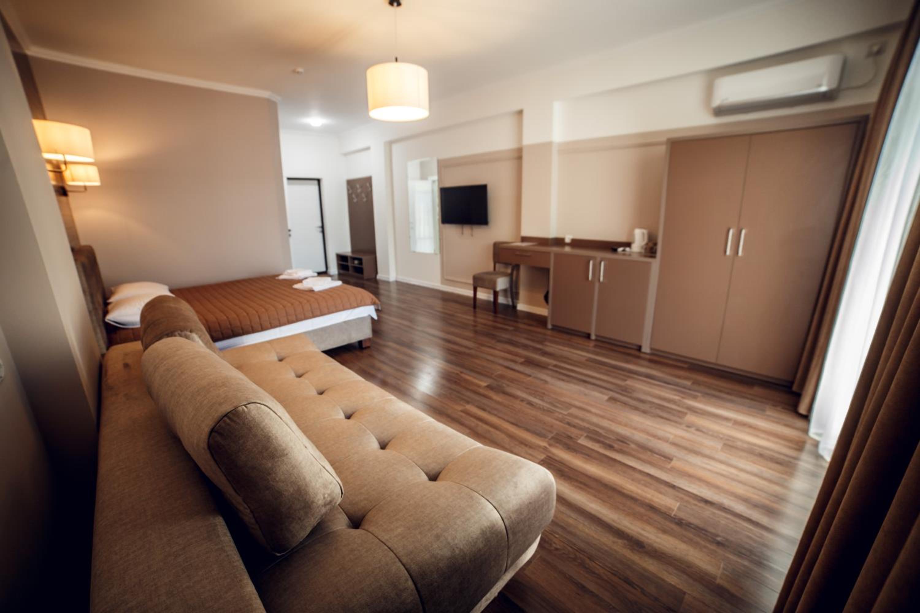 Family Junior Suite photo 1