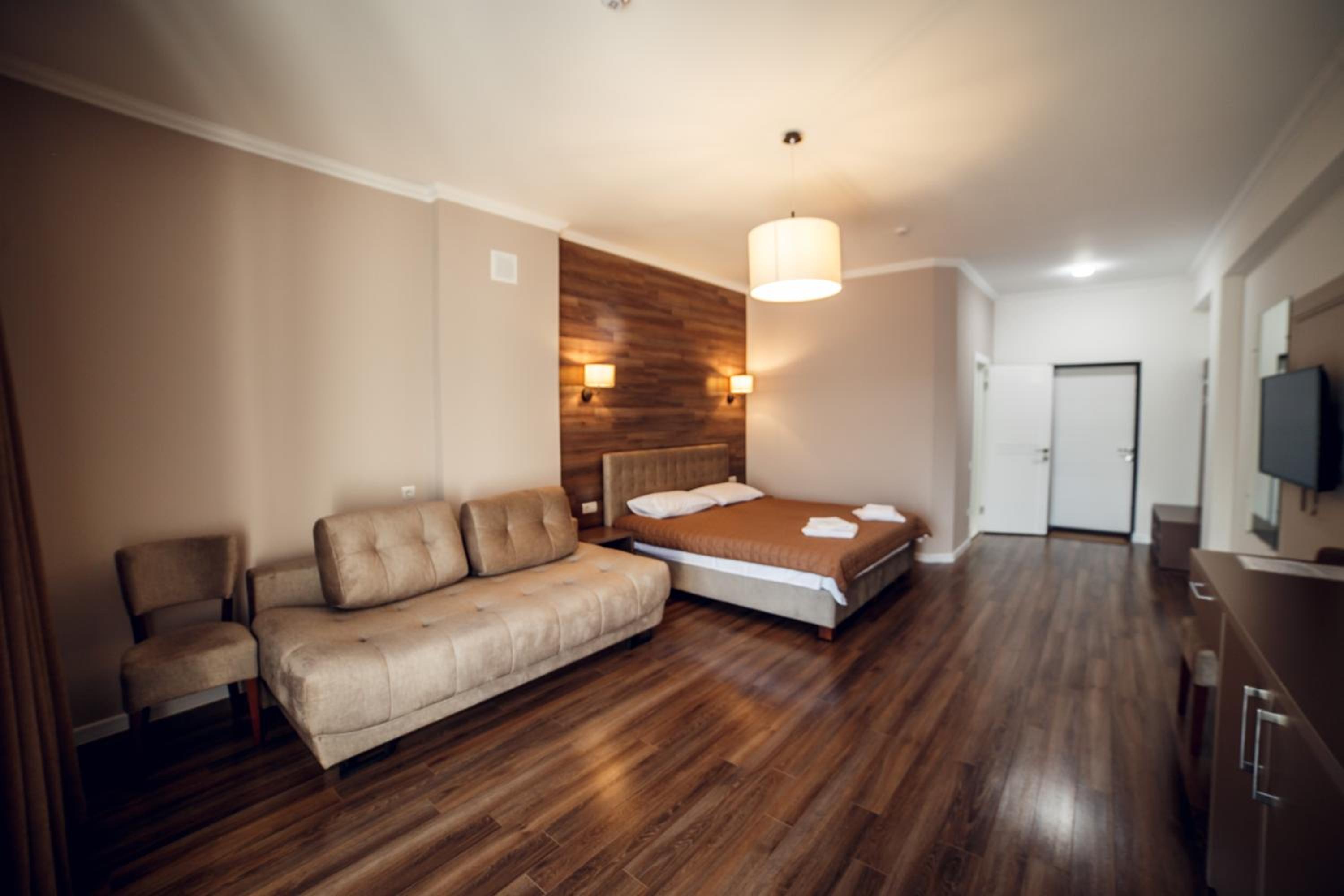 Family Junior Suite photo 2
