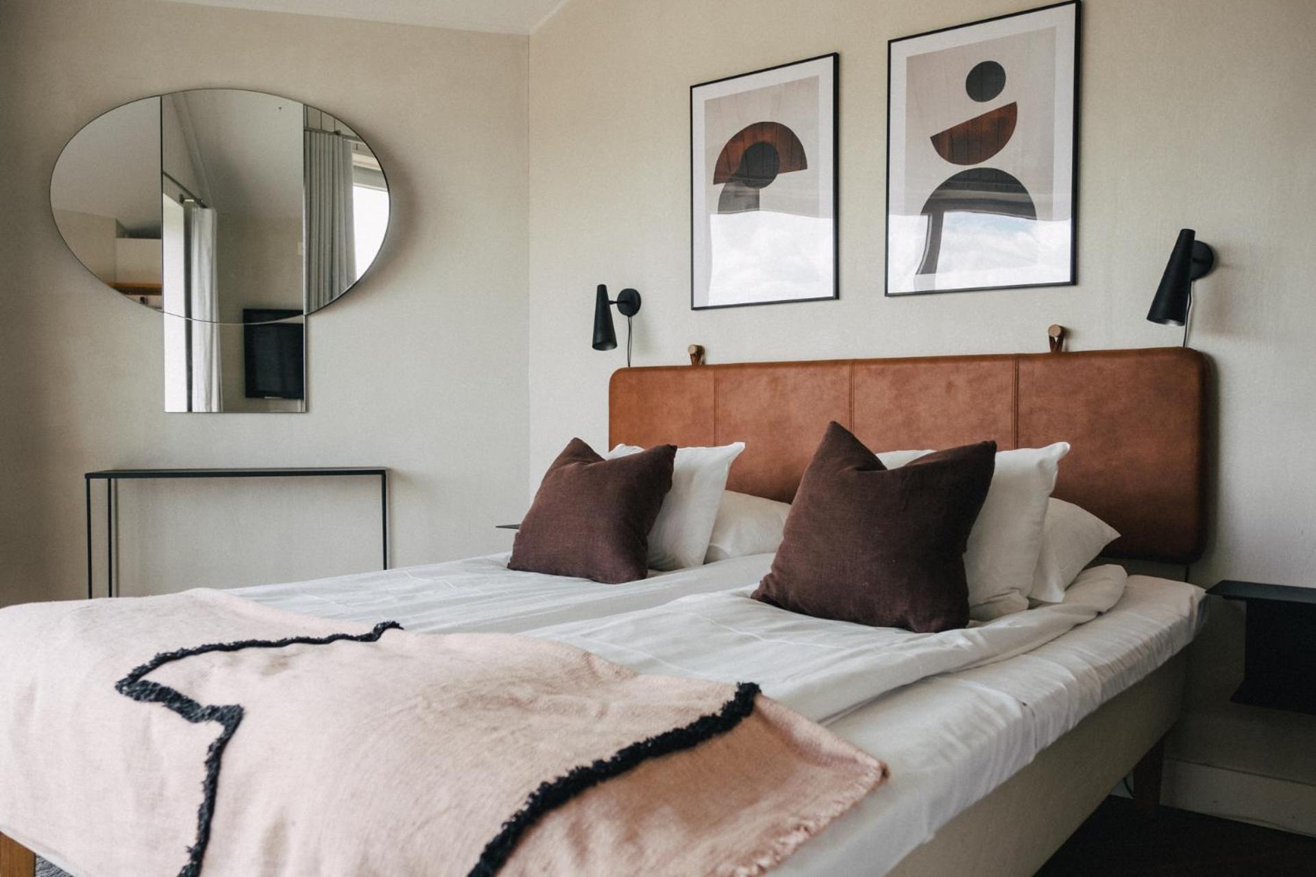 Twin Room photo 1