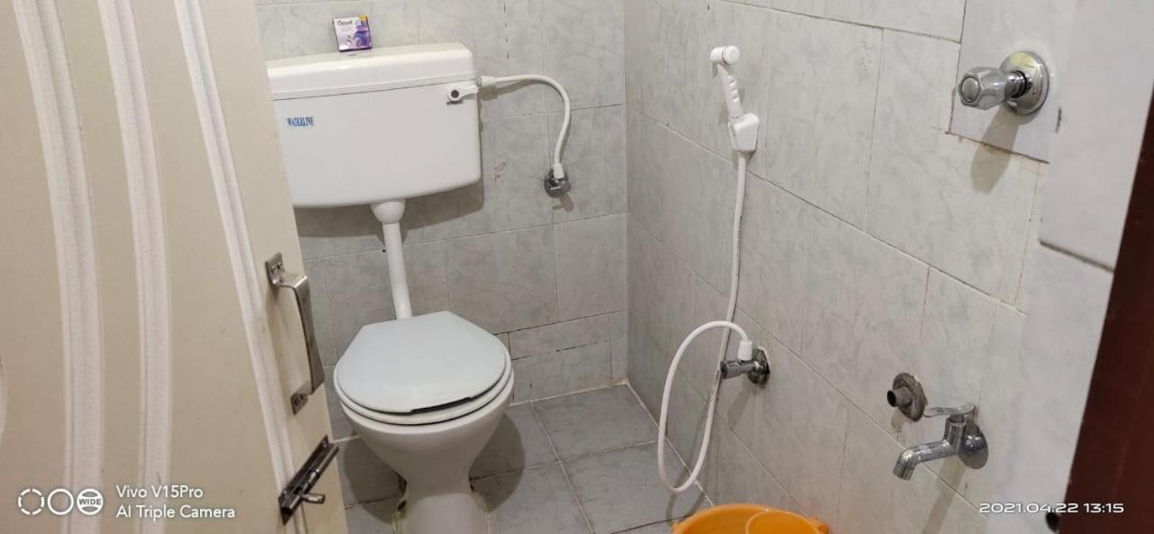 Budget Single Room photo 3