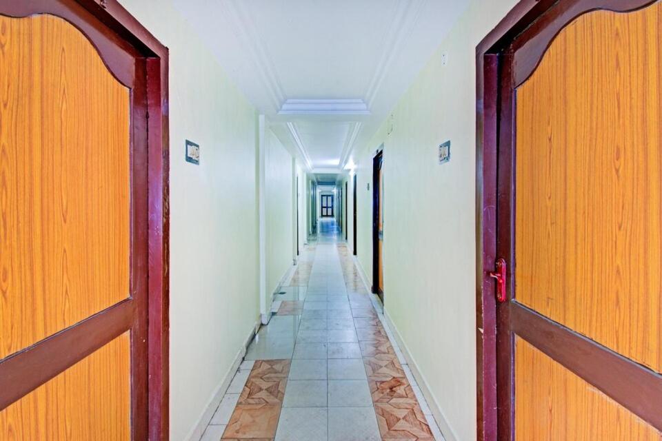 Budget Single Room photo 2