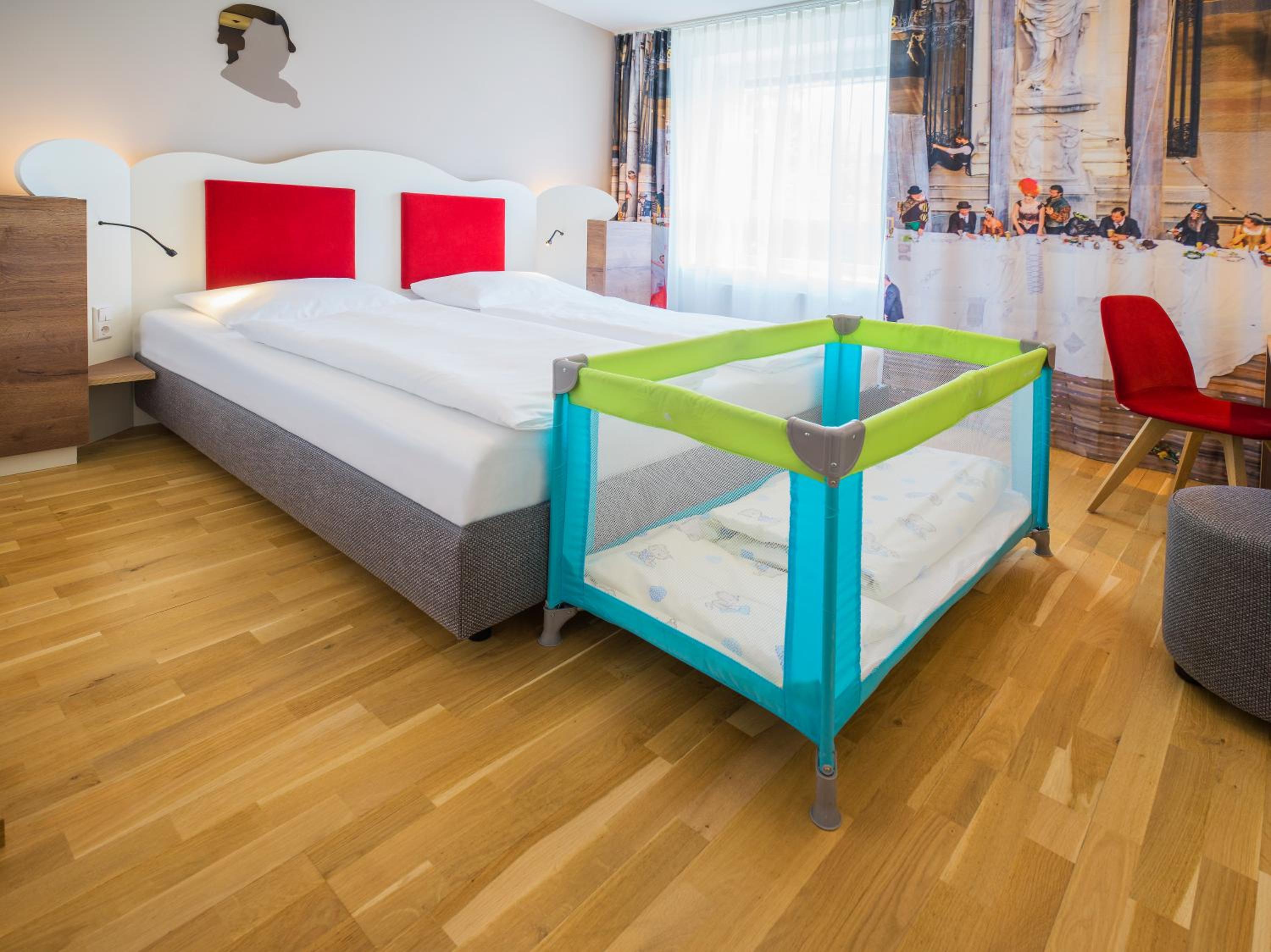 Double Room - Photo 7