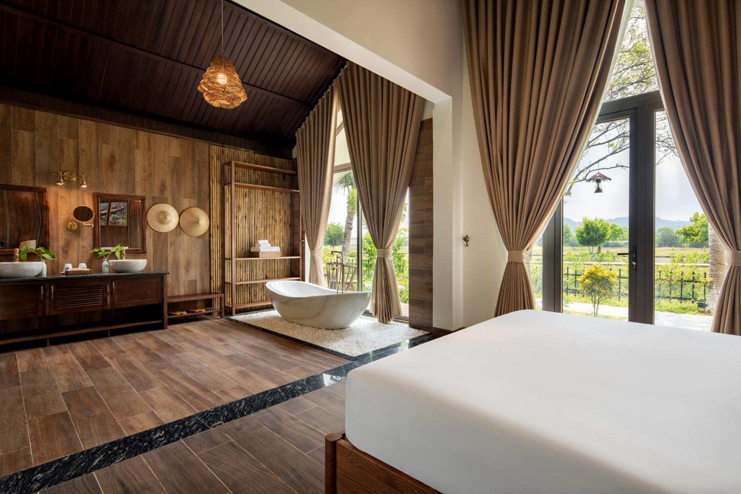 Deluxe Villa - Photo 1