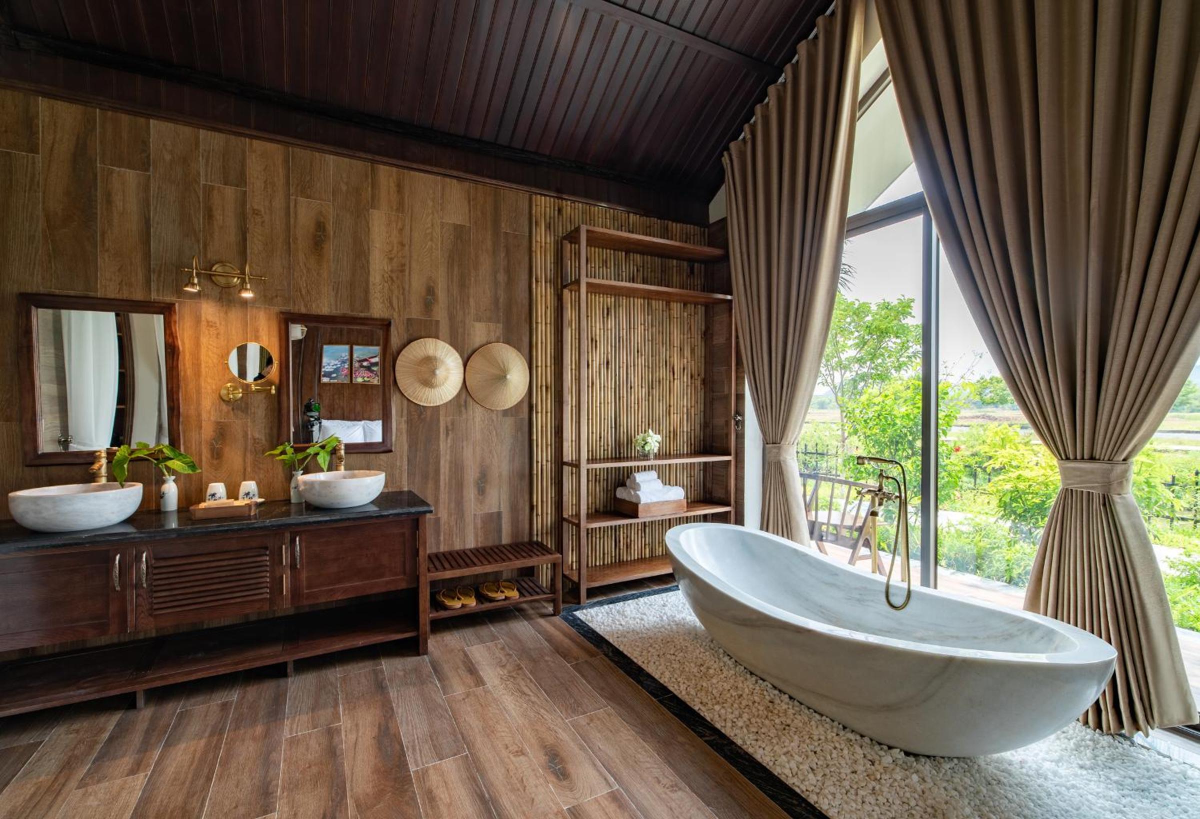 Deluxe Villa - Photo 9