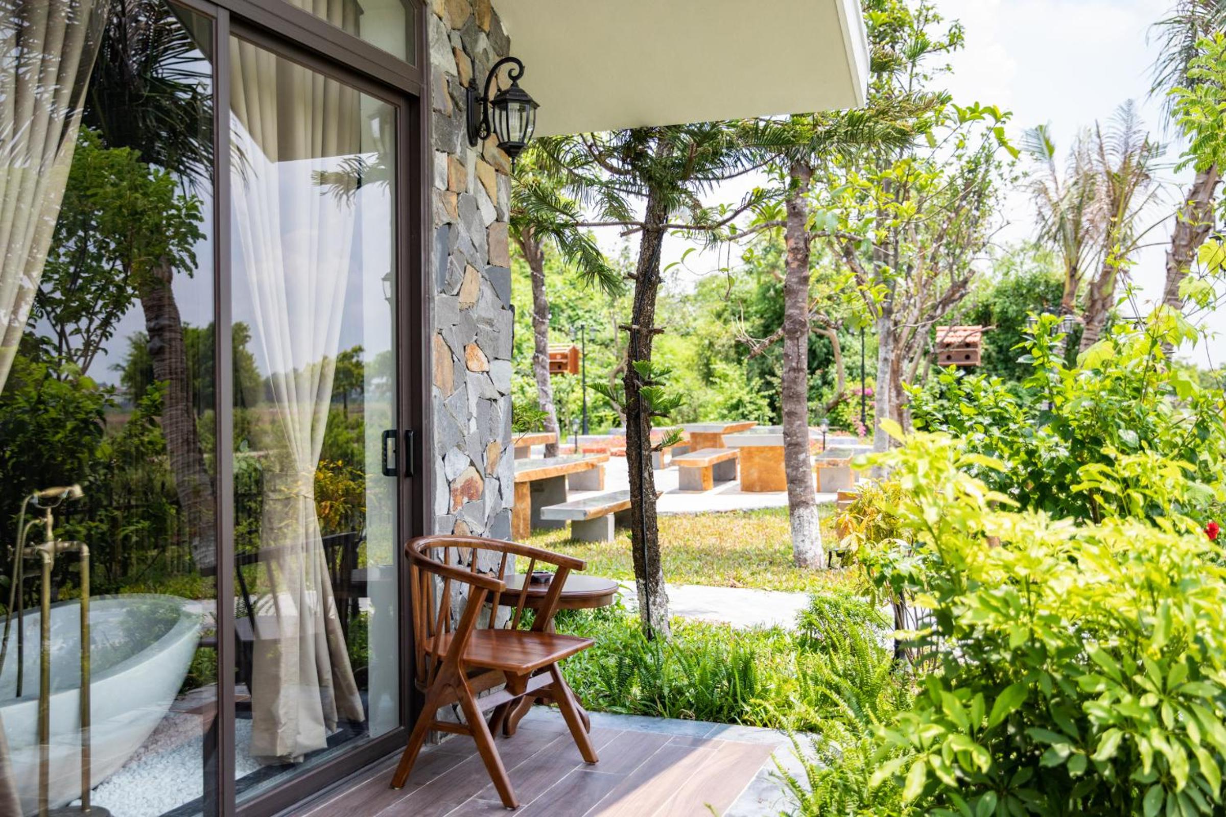 Deluxe Villa - Photo 10
