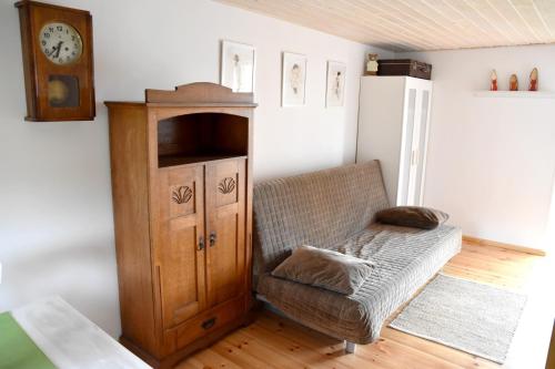 Studio with Sofa Bed photo 1