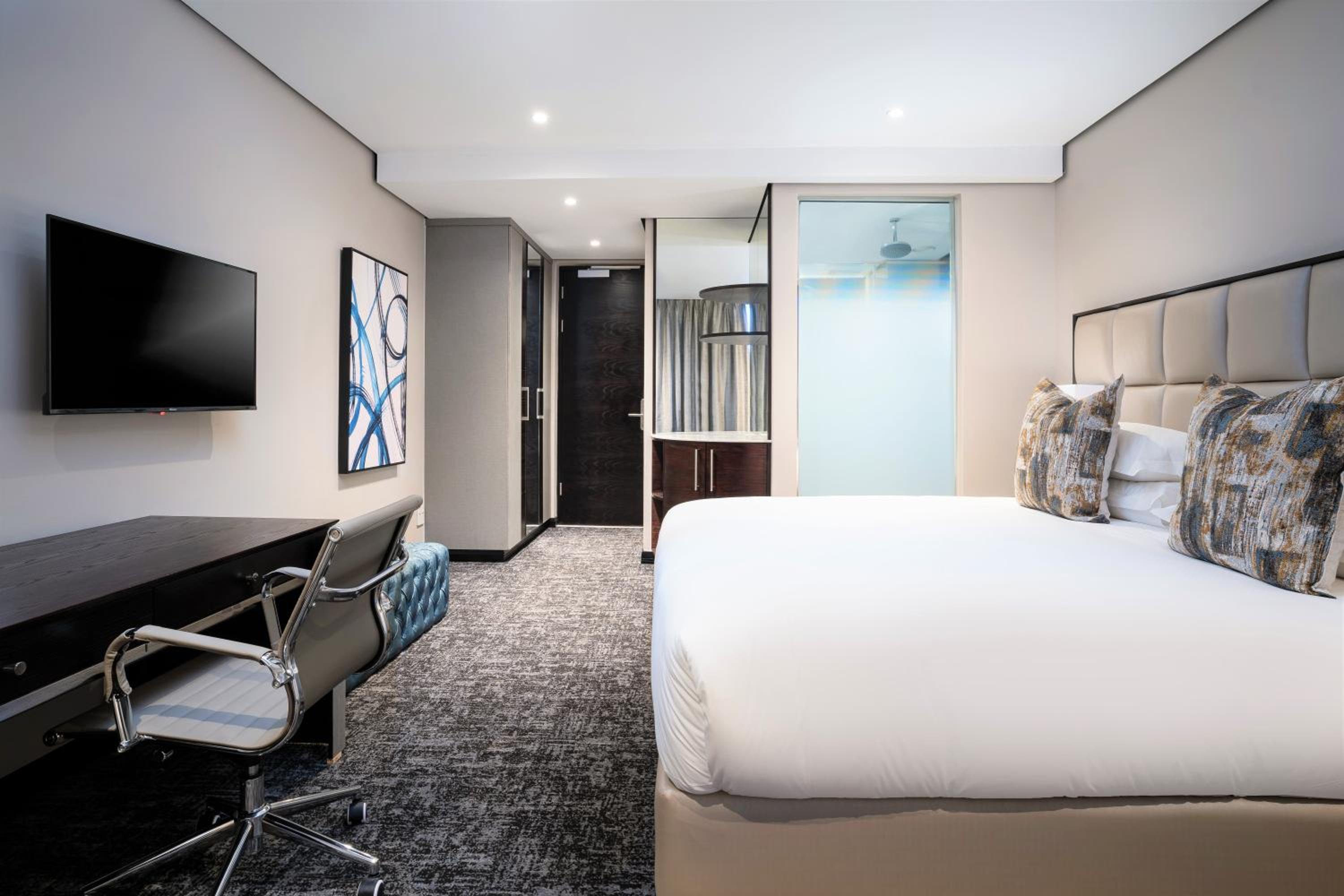 Standard King Room - Photo 1