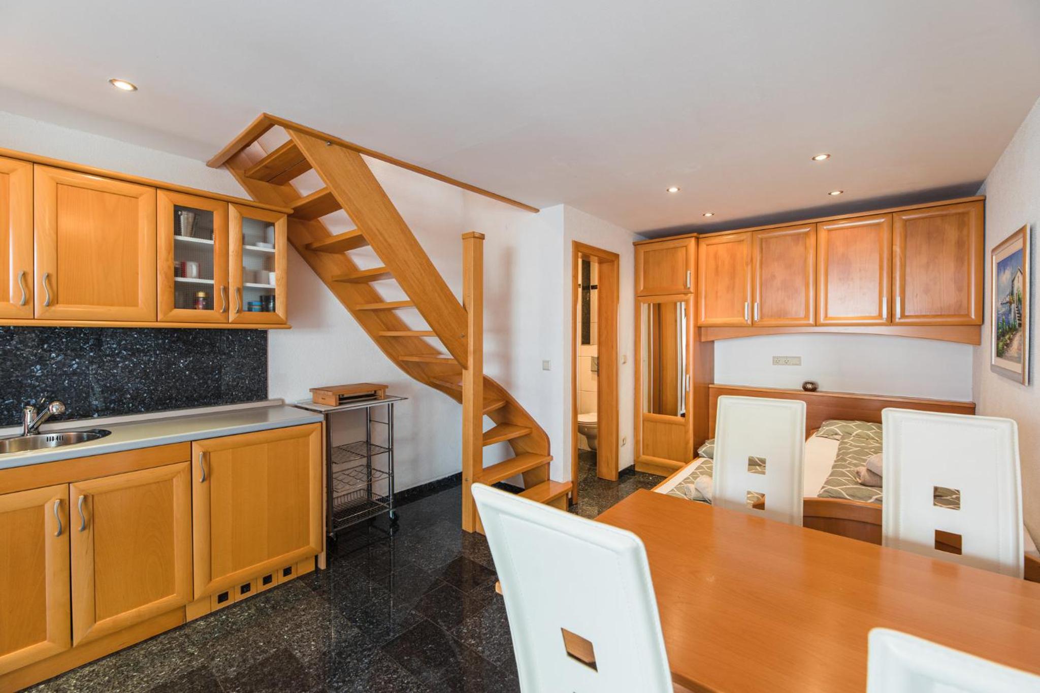 Maisonette