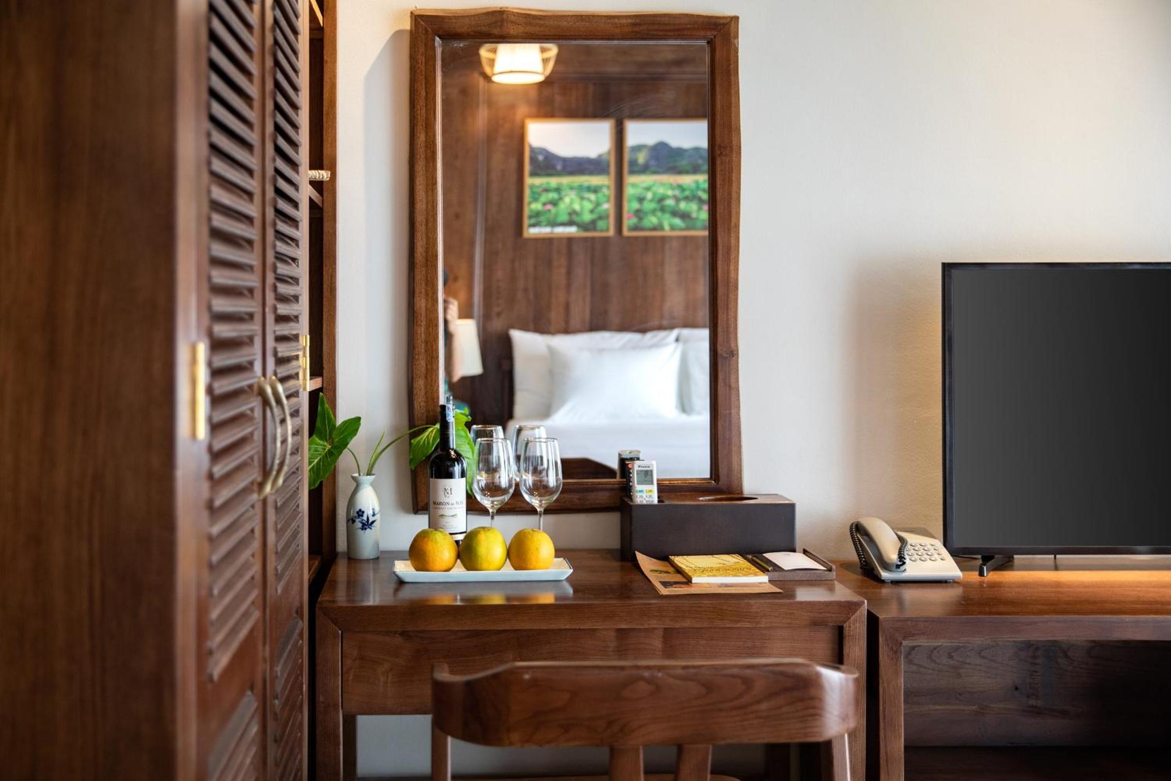 One-Bedroom Villa - Photo 14