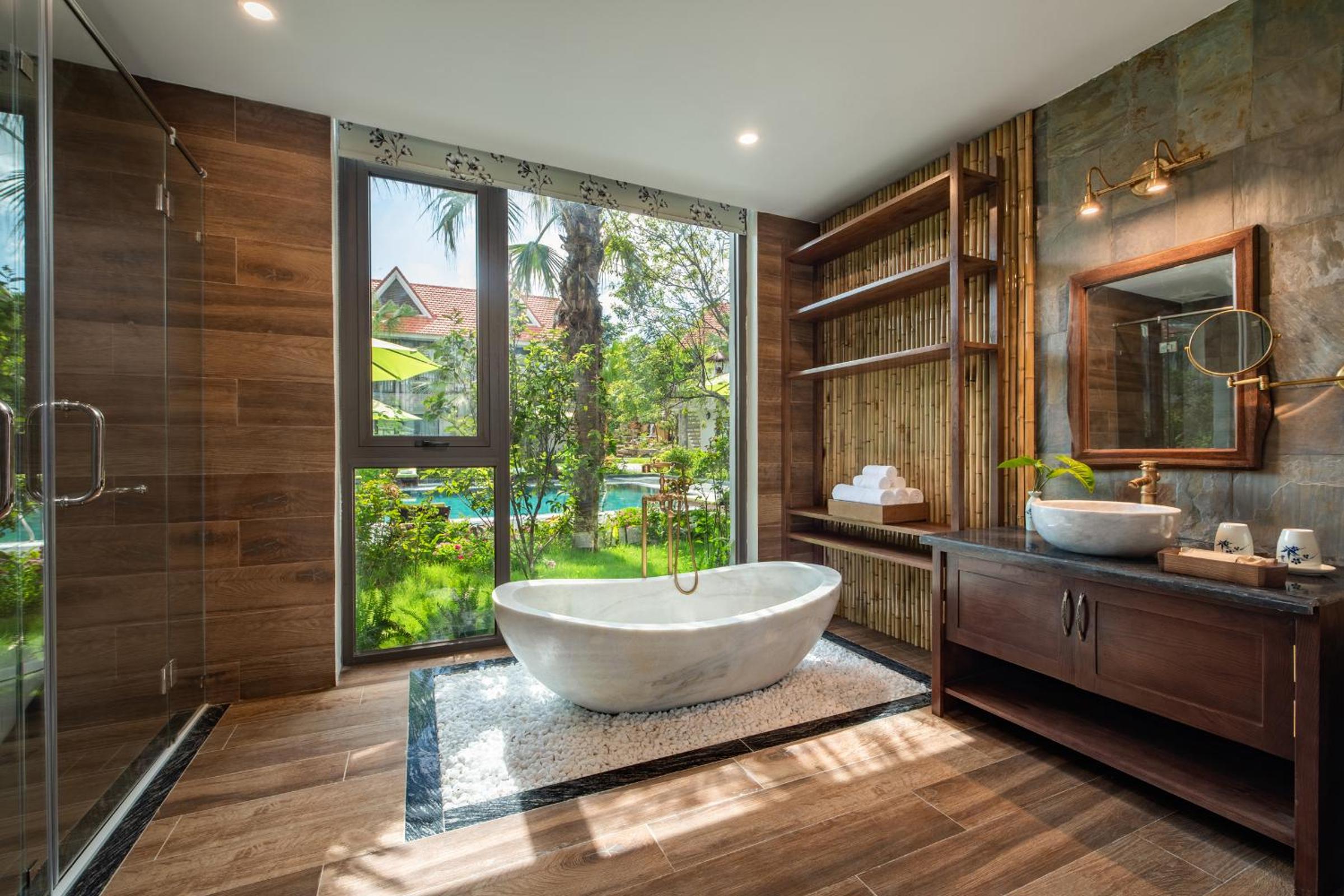 One-Bedroom Villa - Photo 15