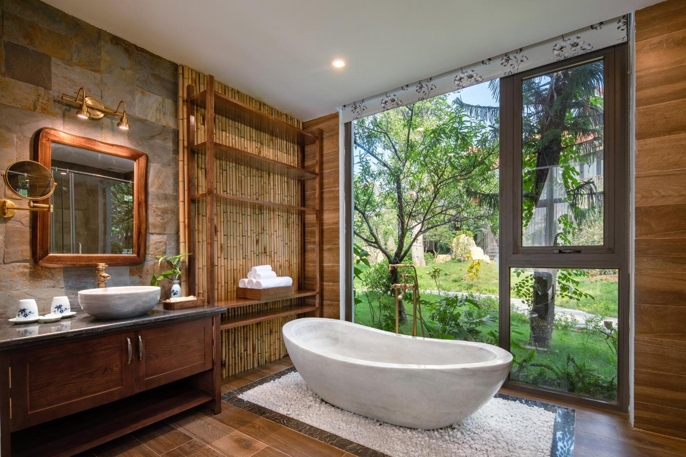One-Bedroom Villa - Photo 9