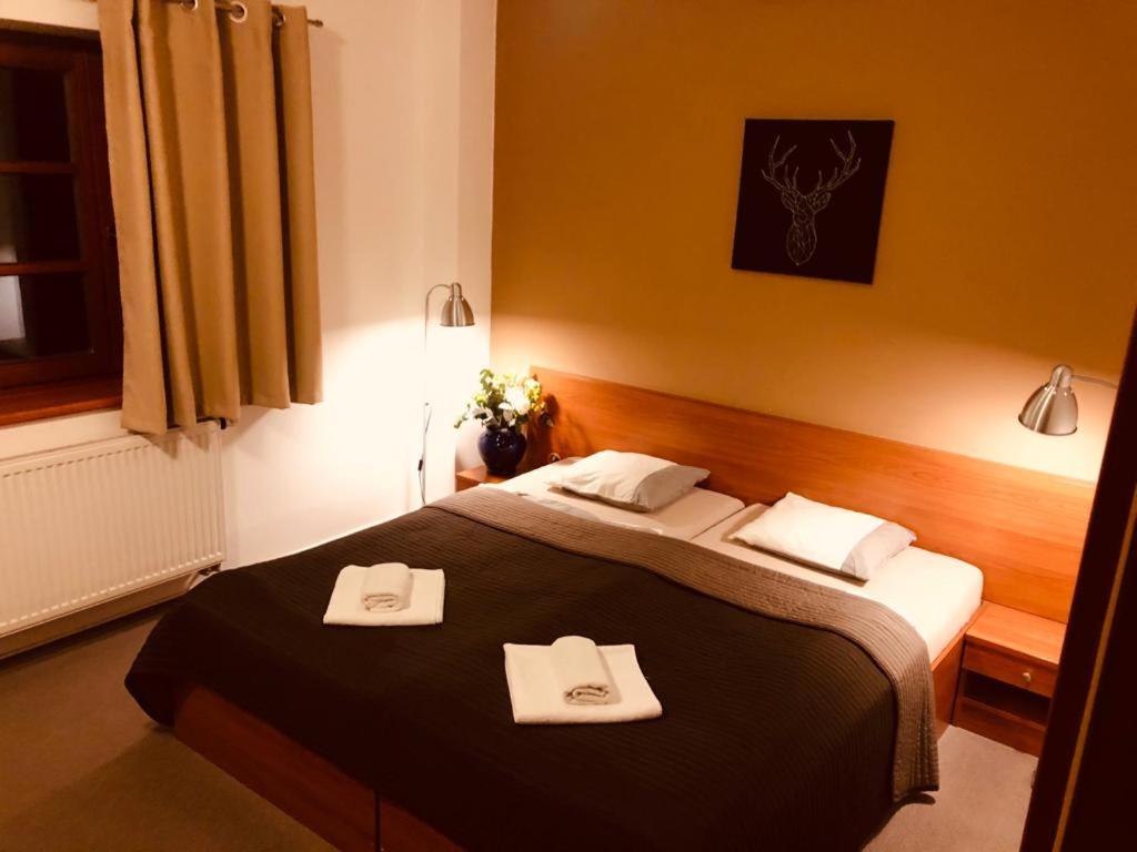 Double Room - Photo 3