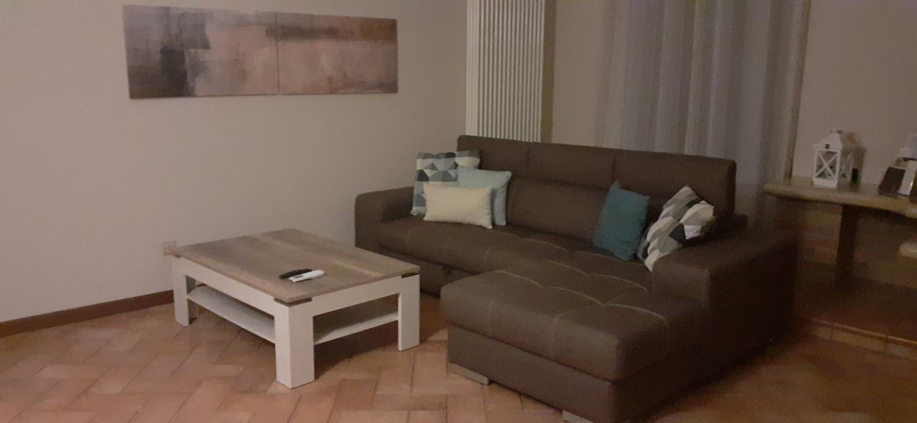 Deluxe Apartment - Photo 9
