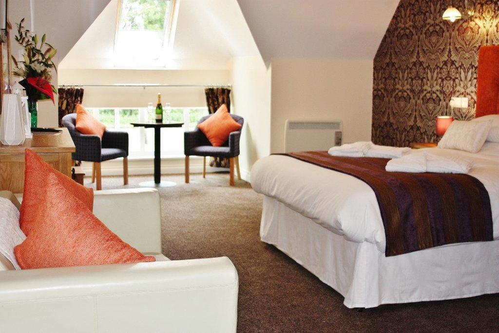 Royal Suite