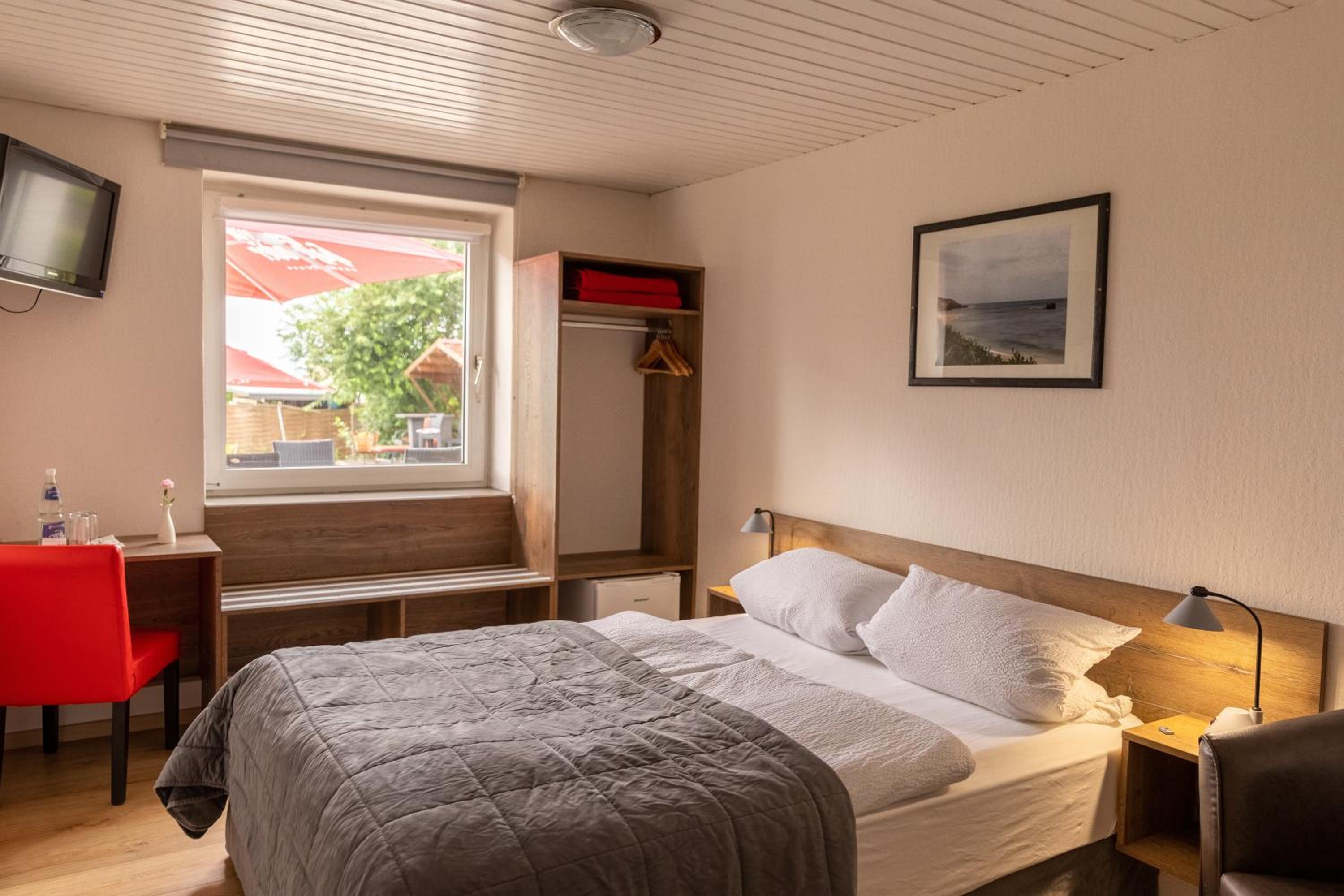 Double Room photo 3