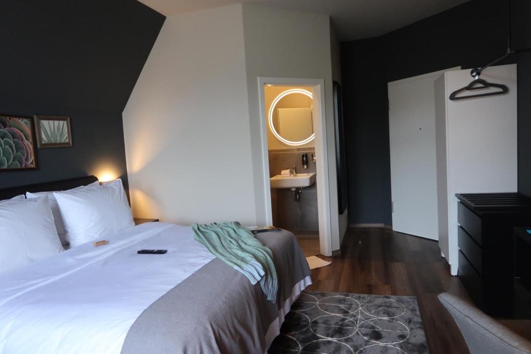 Deluxe Double Room photo 2