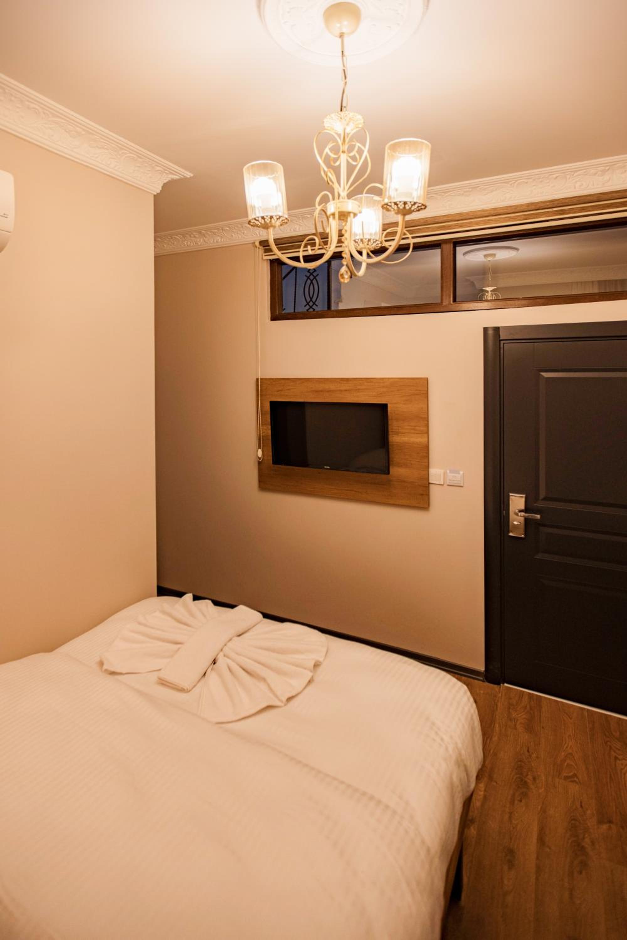 Economy Double Room — the supplier's photographs — photo 4