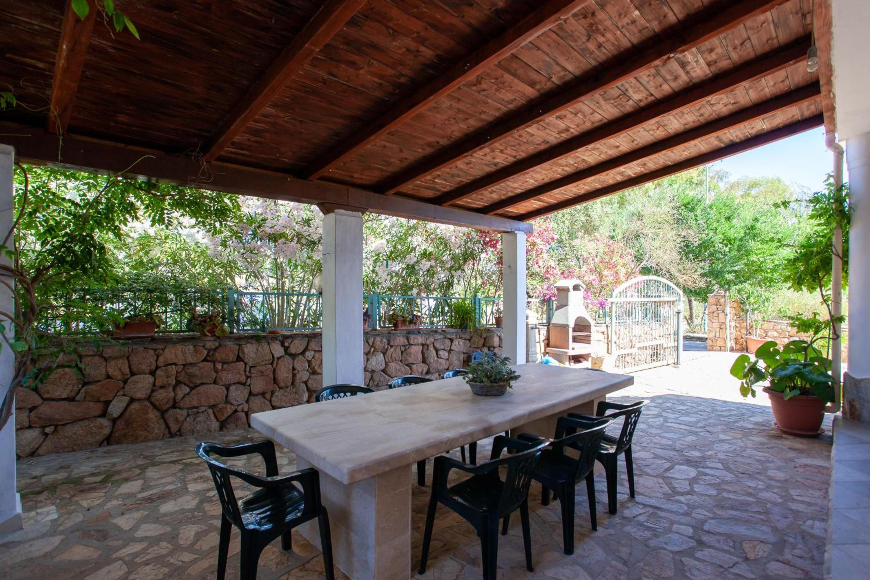 Apartment with Terrace photo 2