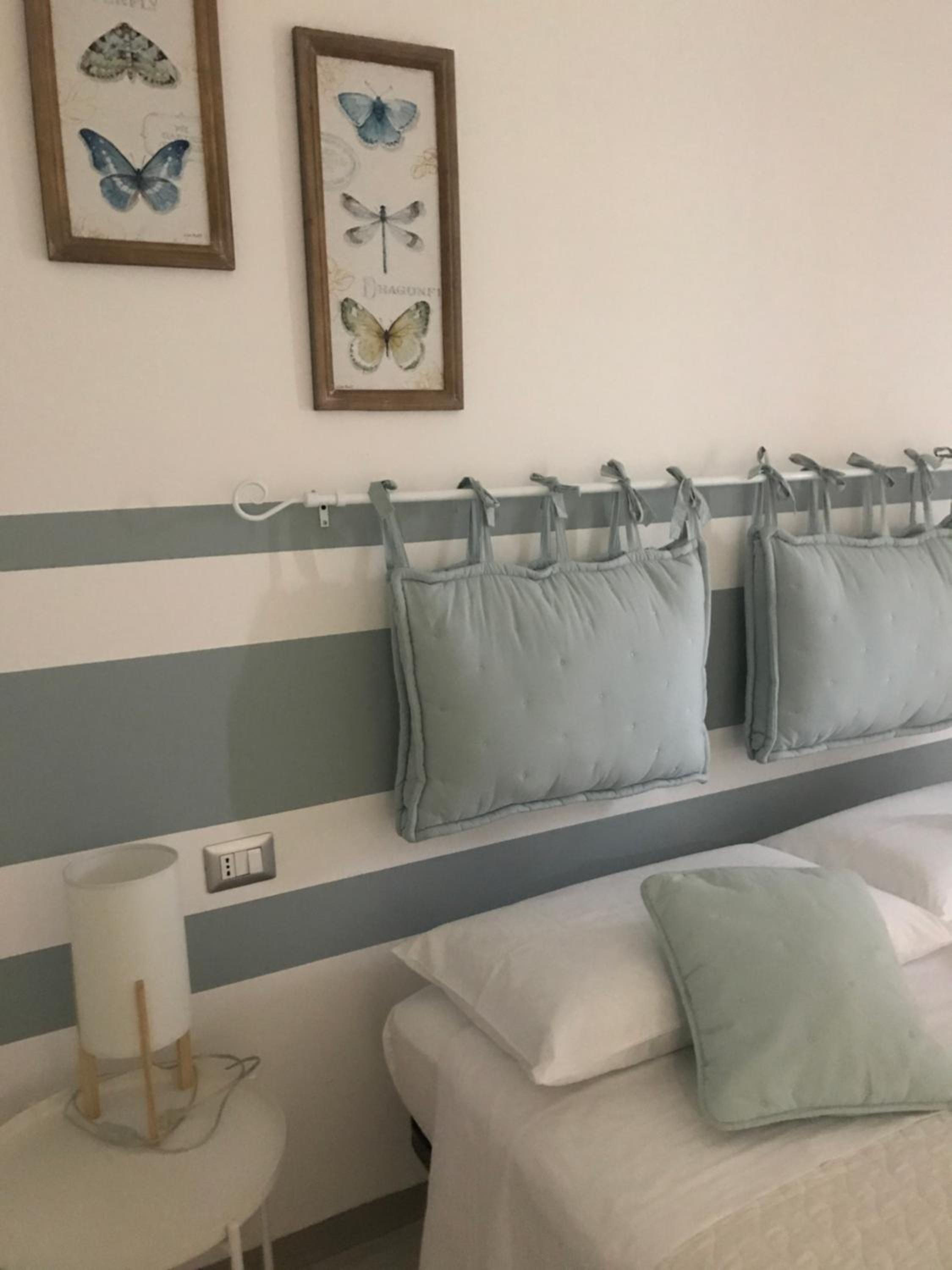 Large Double Room photo 2