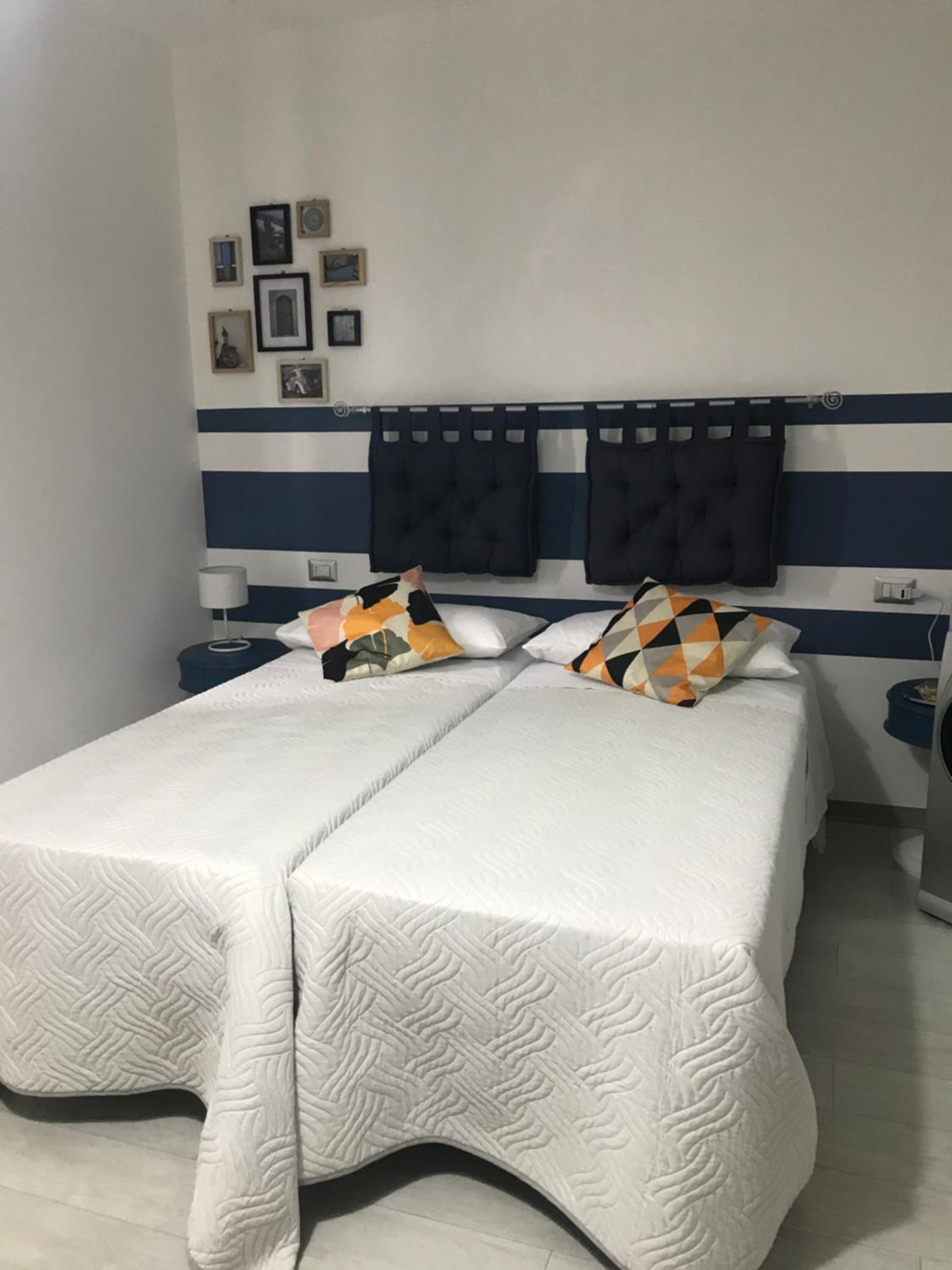 Double or Twin Room with Private Bathroom photo 1