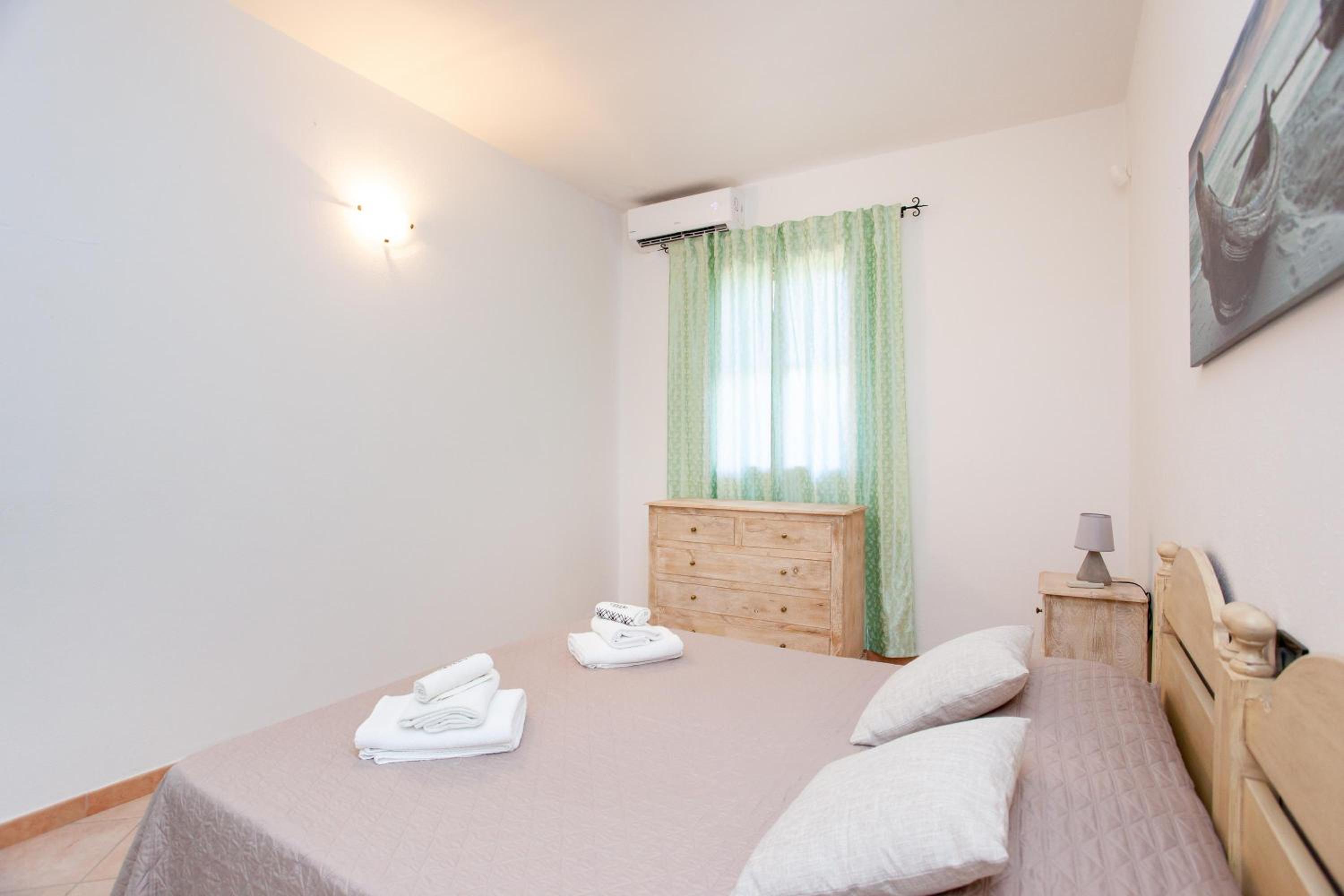 Apartment with Terrace photo 3