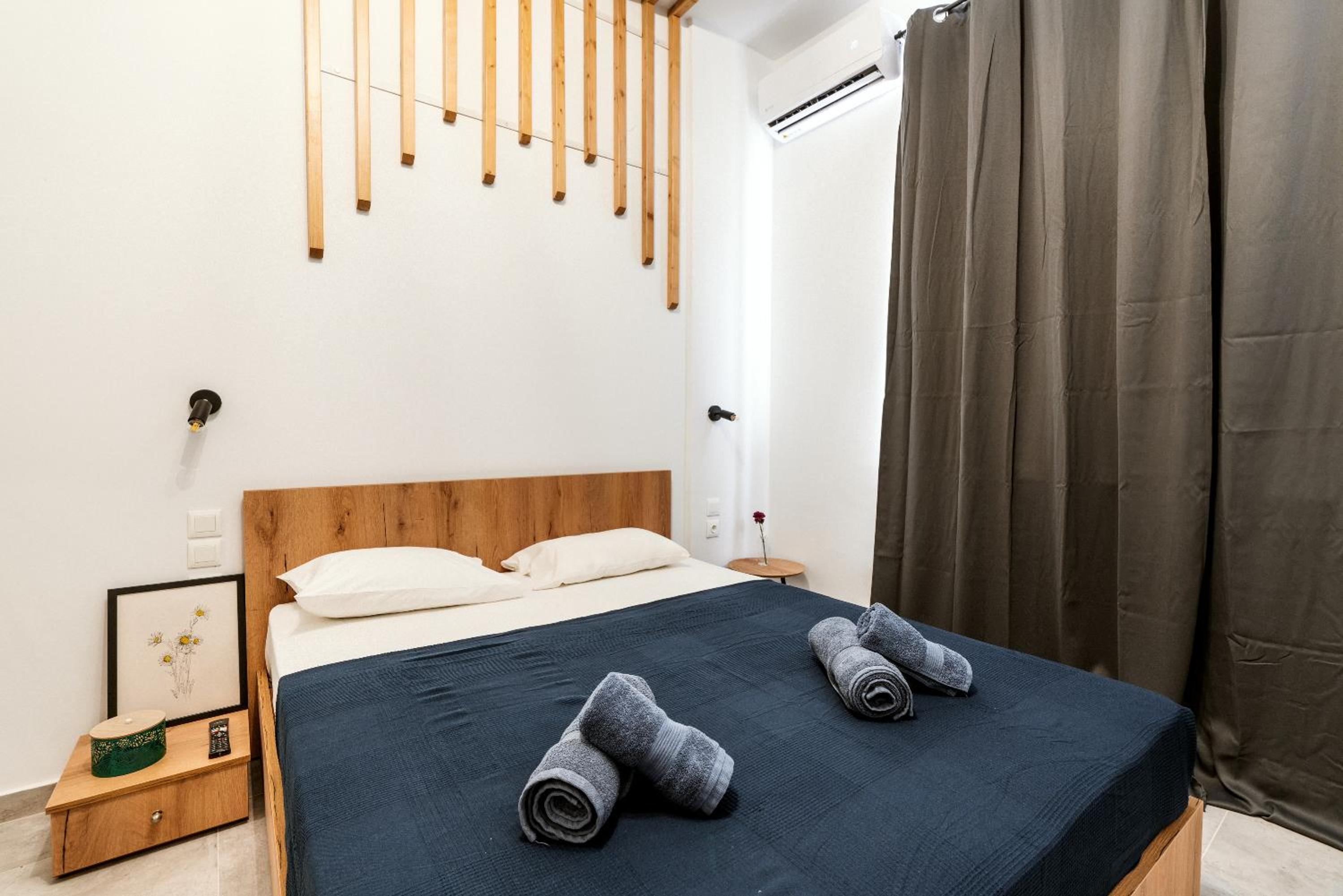 Budget Double Room photo 1