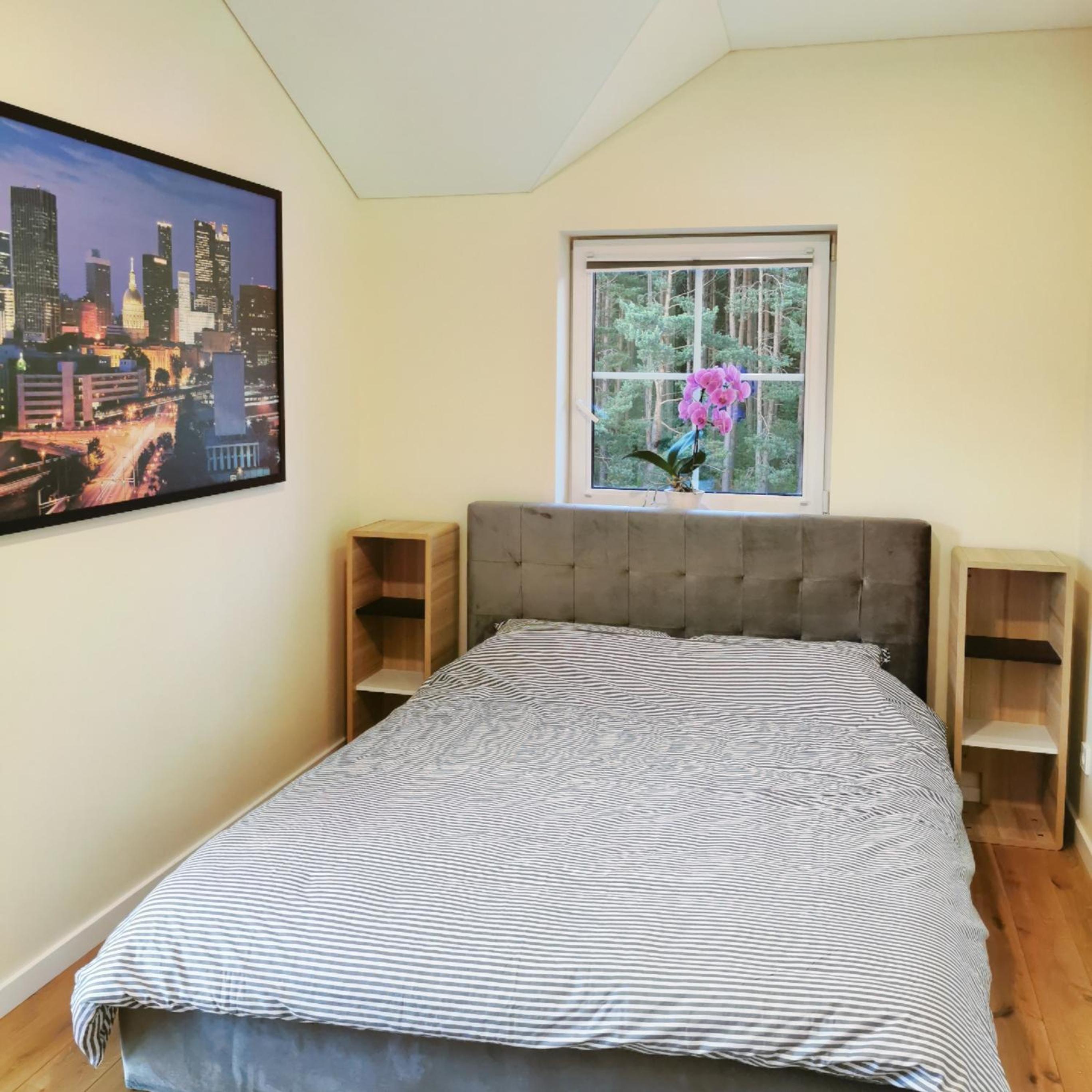 Three-Bedroom Villa photo 1