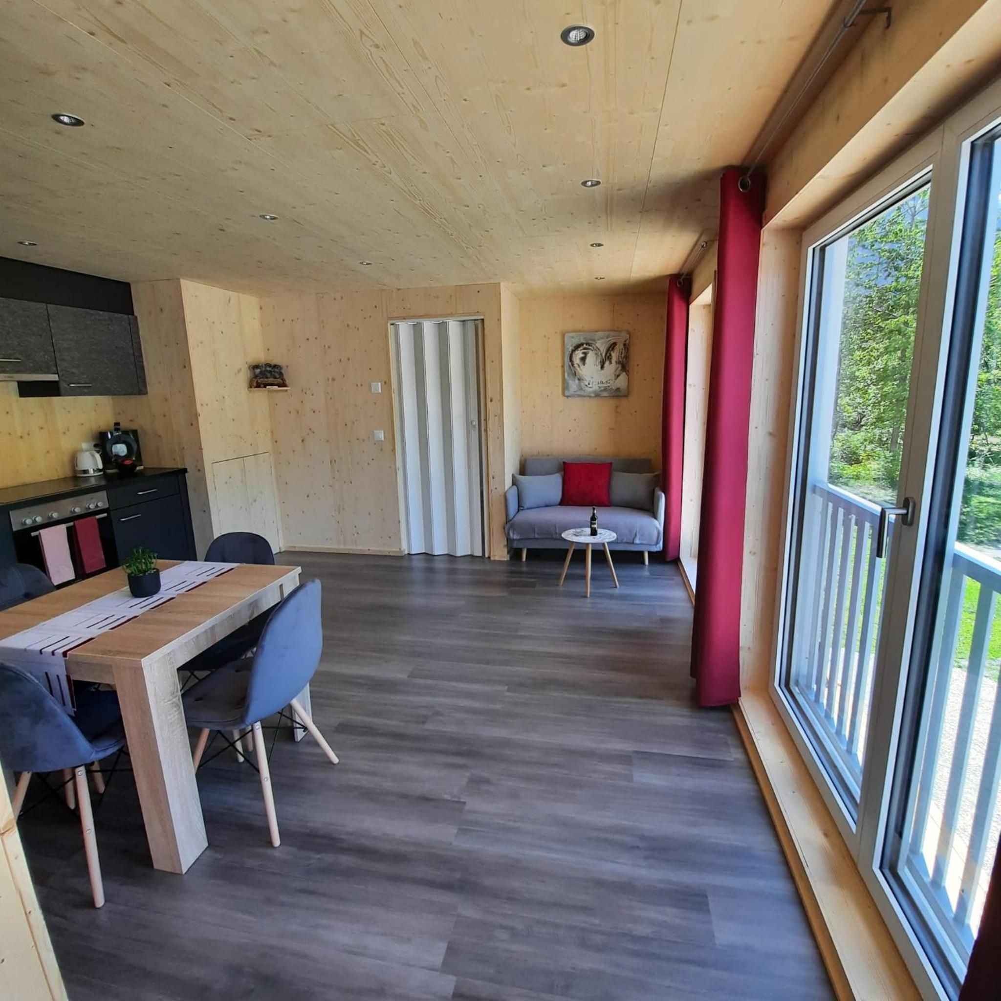 One-Bedroom Apartment - Ground Floor photo 1