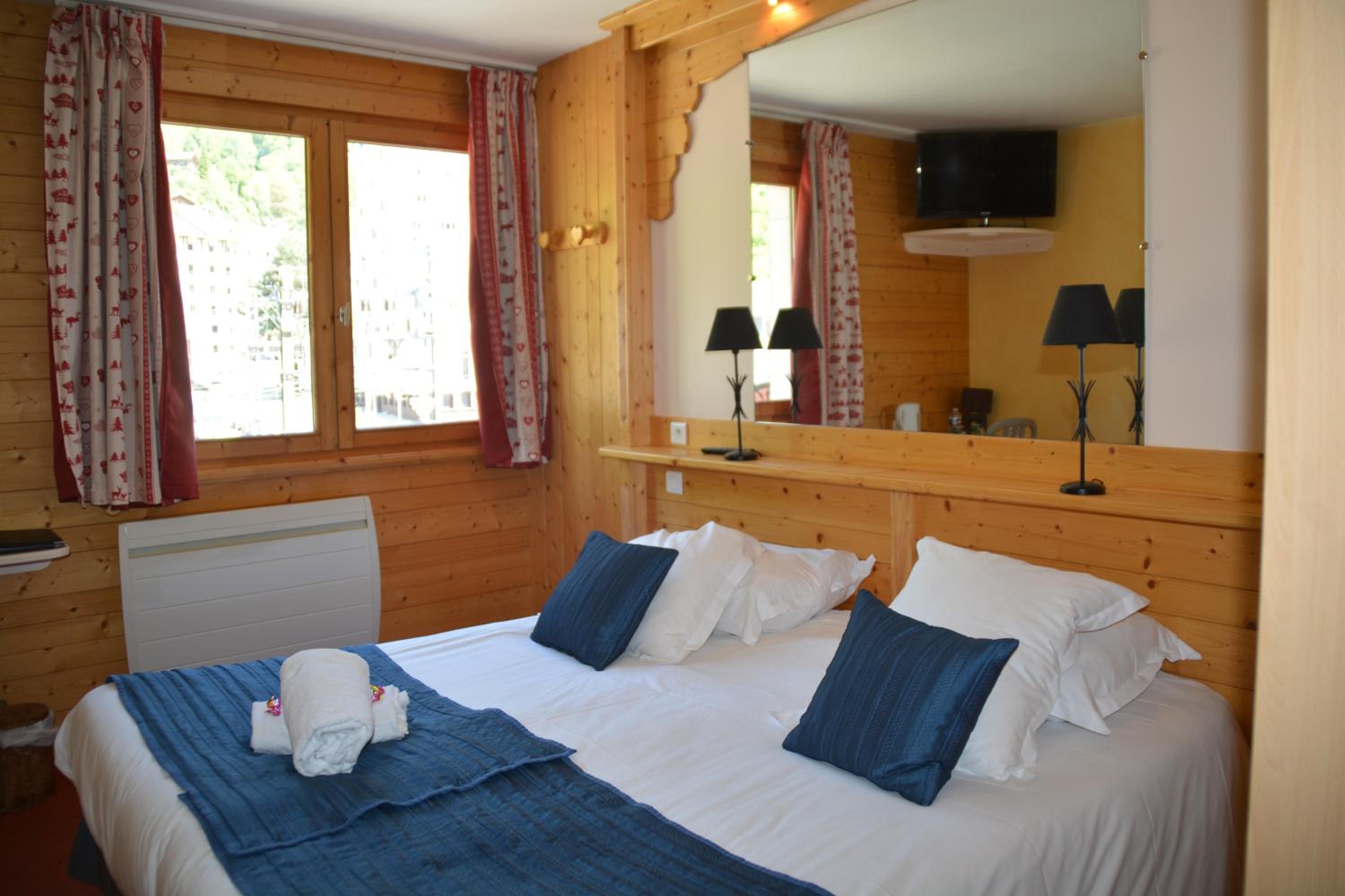 Superior Double Room photo 1