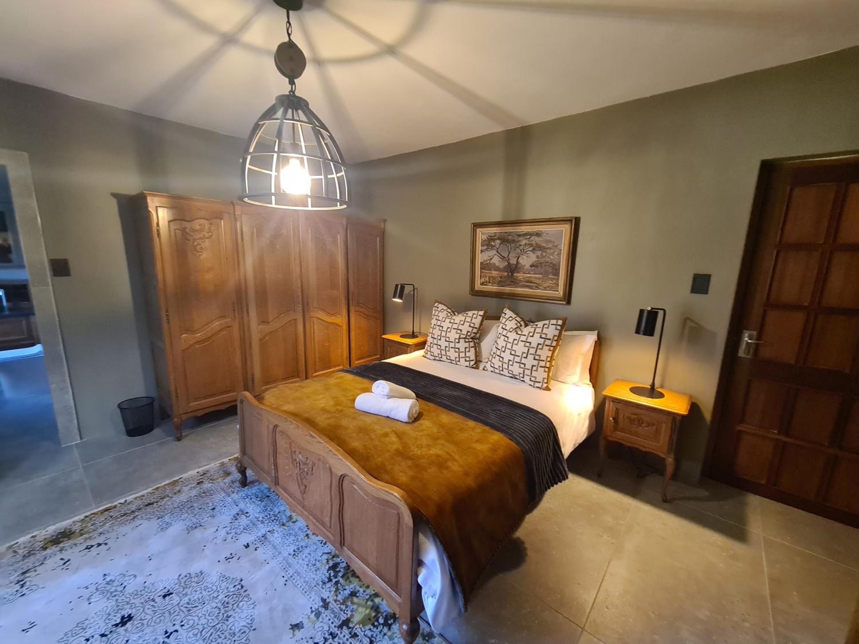 Deluxe Queen Room photo 2
