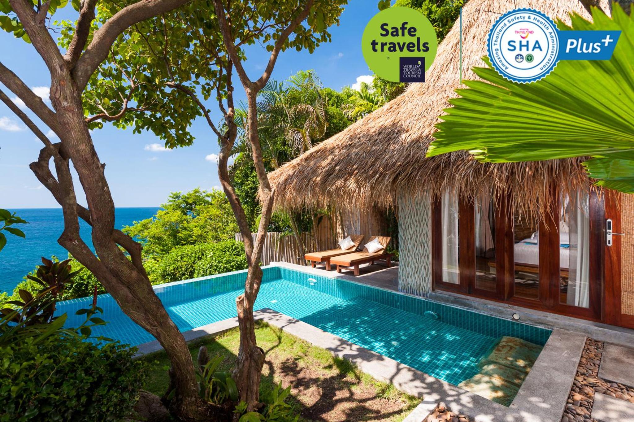 Pool Villa 6 - Photo 9