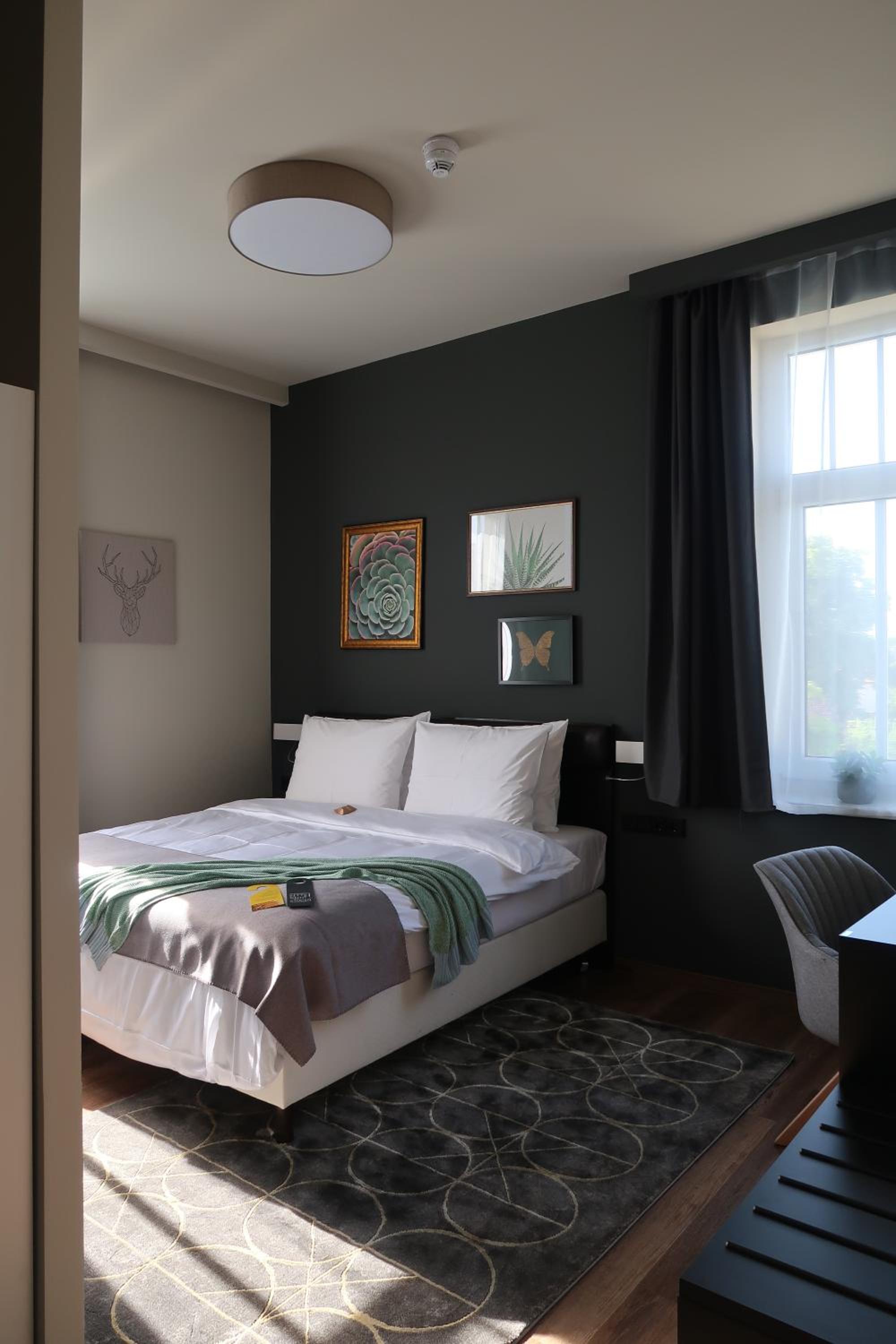 Double Room photo 1