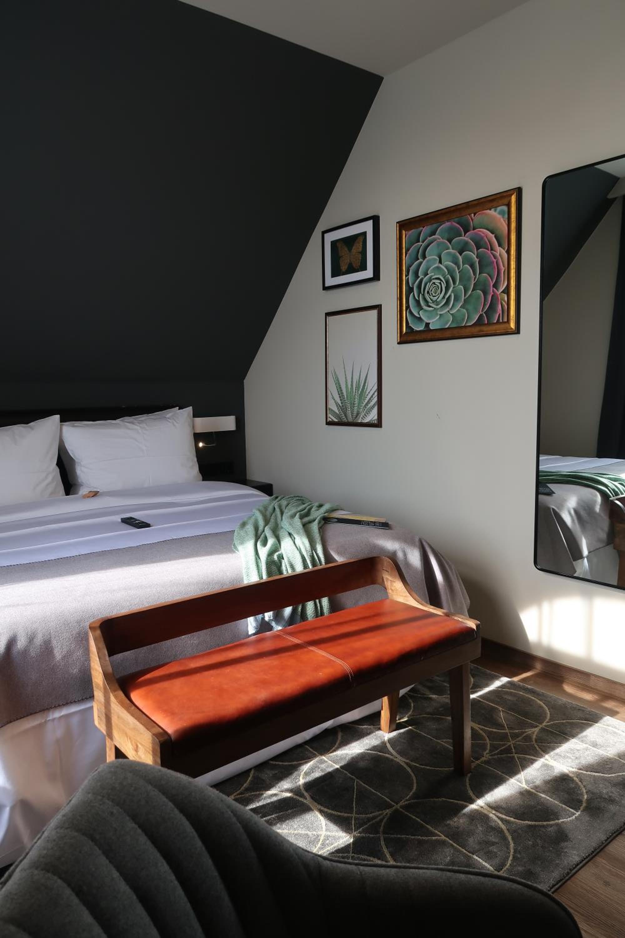 Double Room photo 3