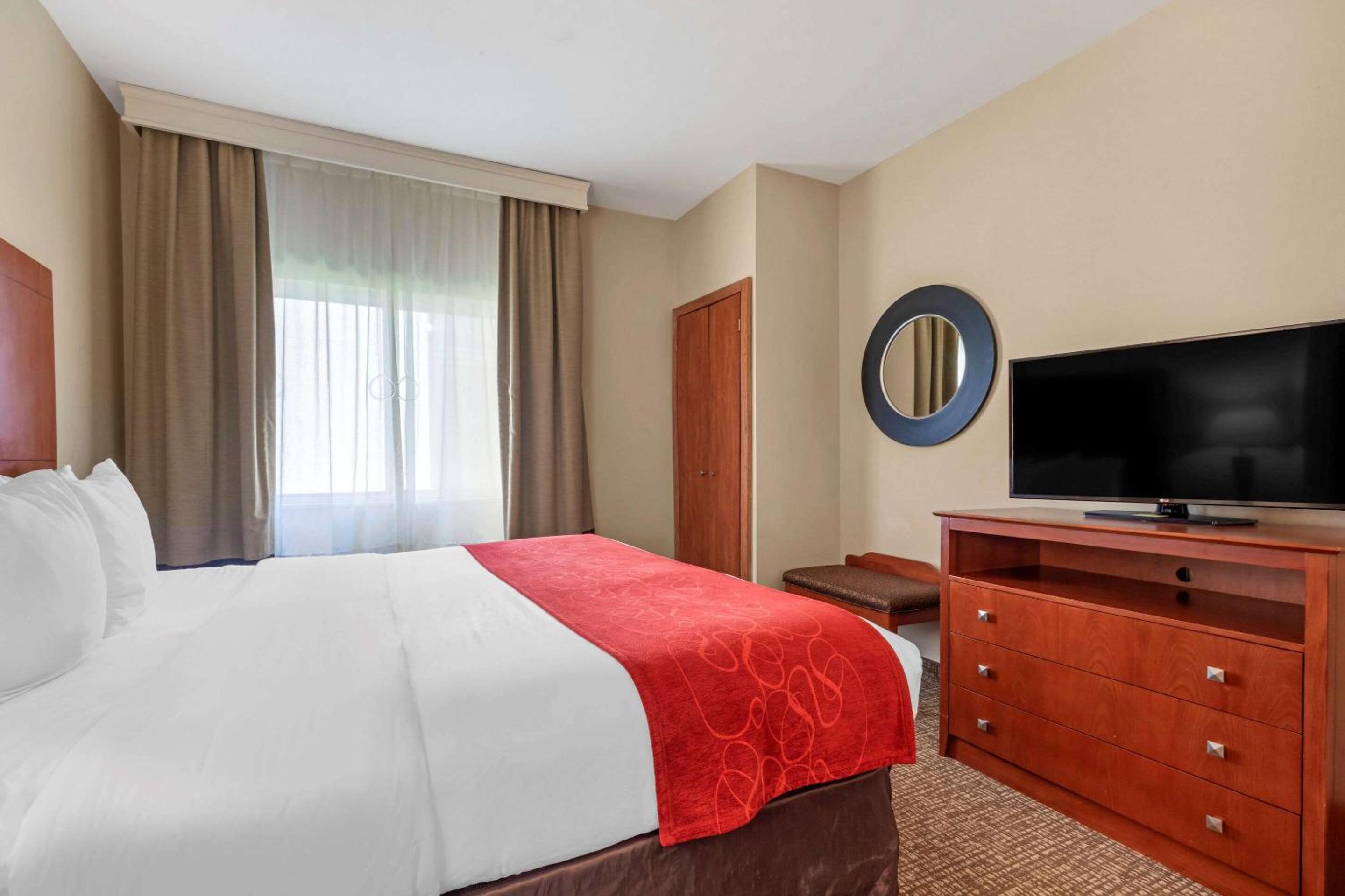 King Suite - Disability Access/Non-Smoking - Photo 6