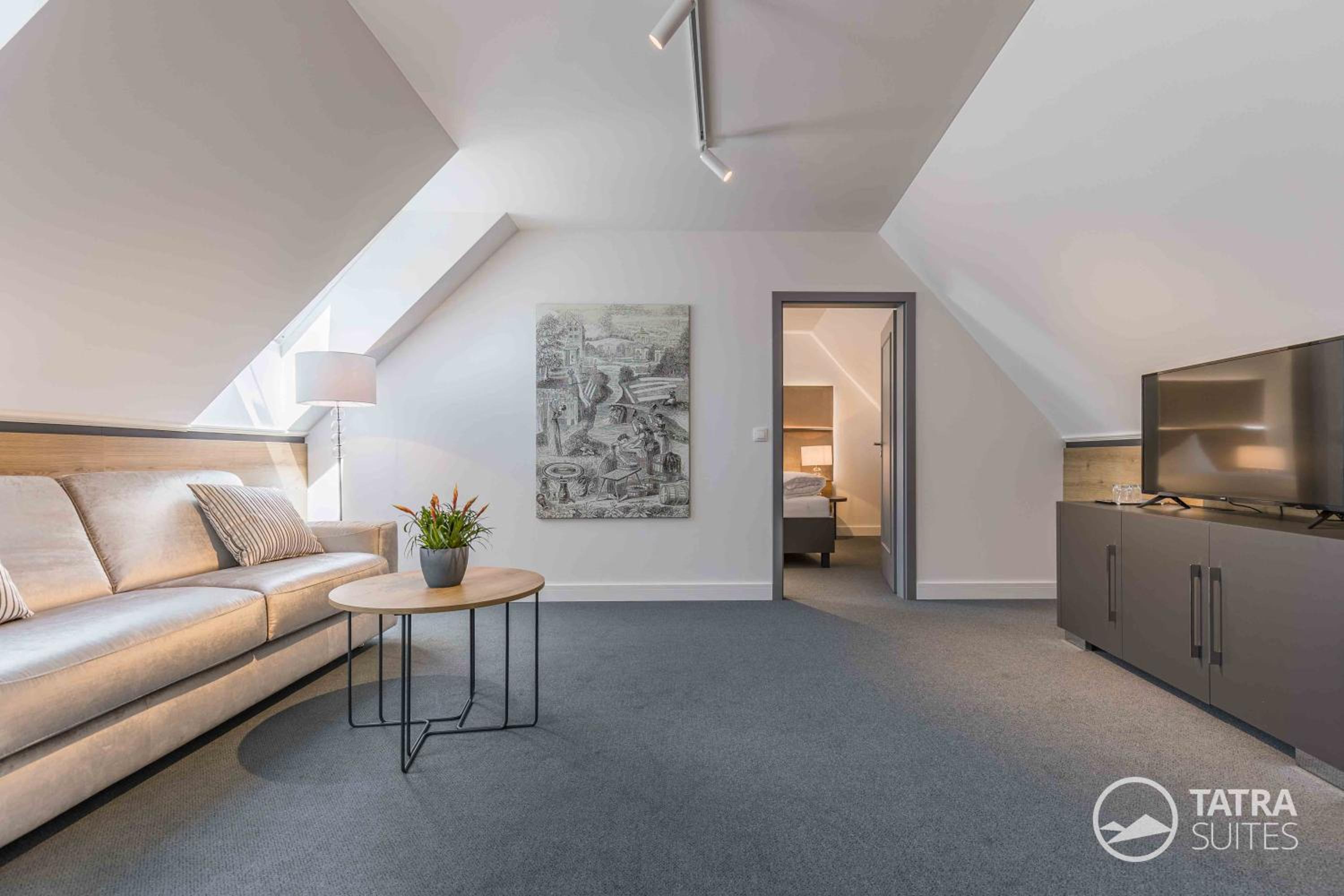 Family Suite - Photo 2