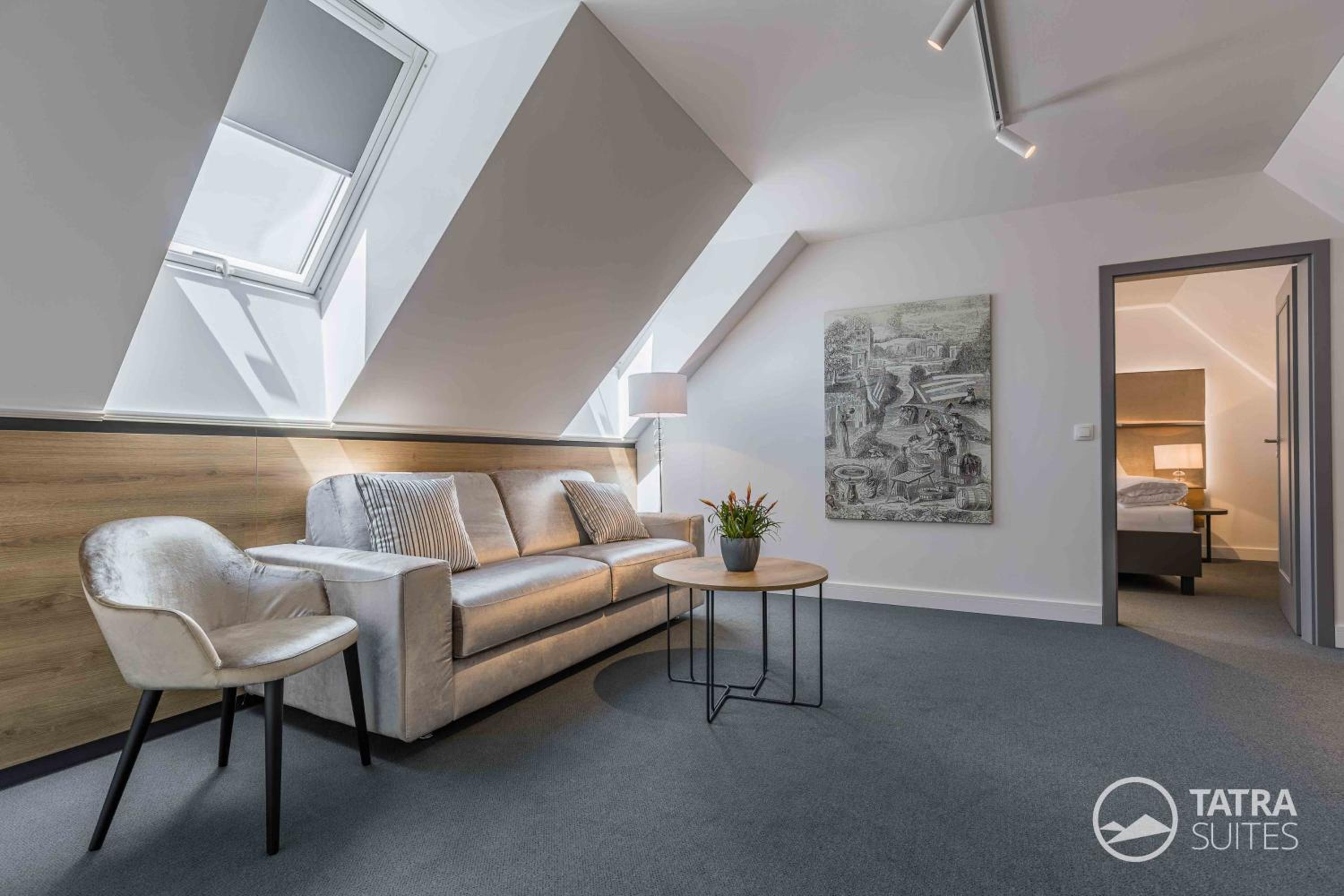 Family Suite - Photo 4