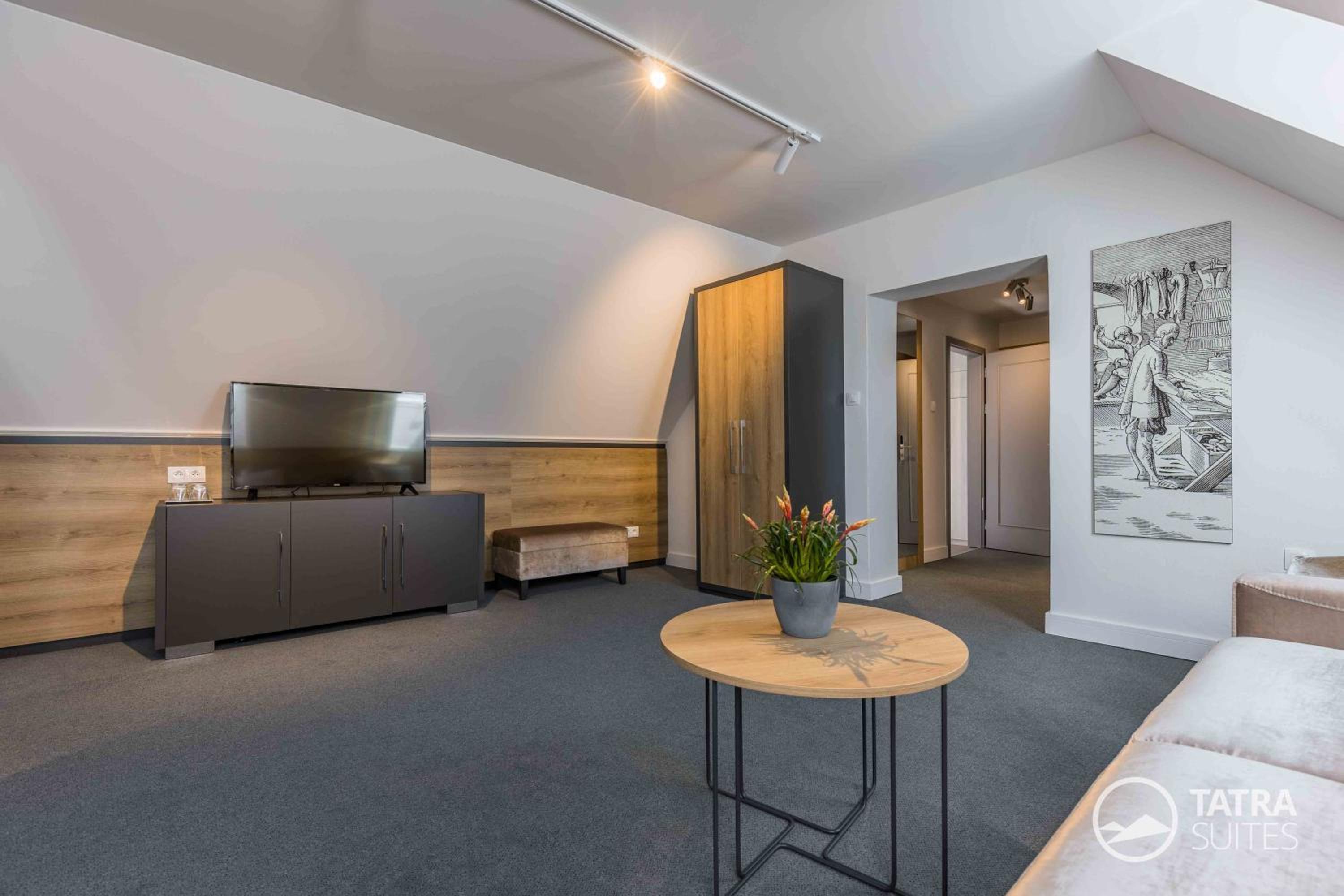 Family Suite - Photo 6