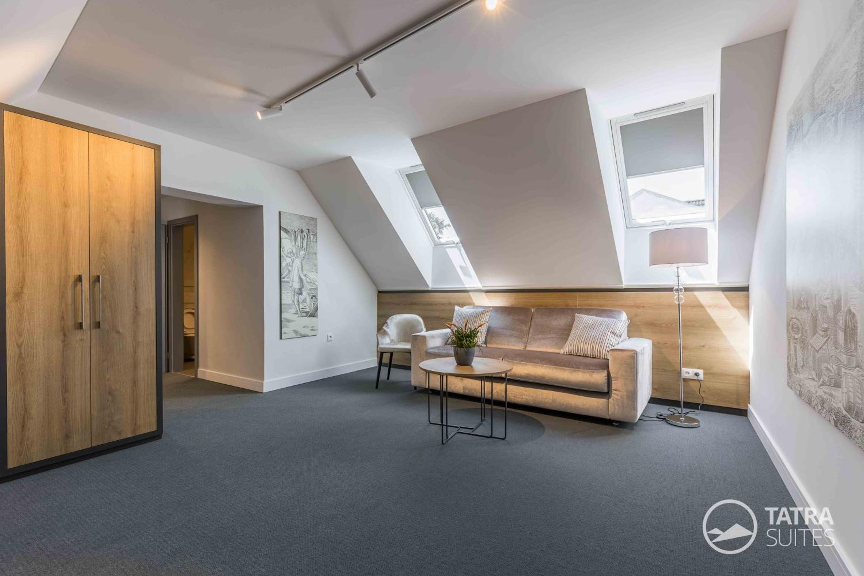 Family Suite - Photo 5