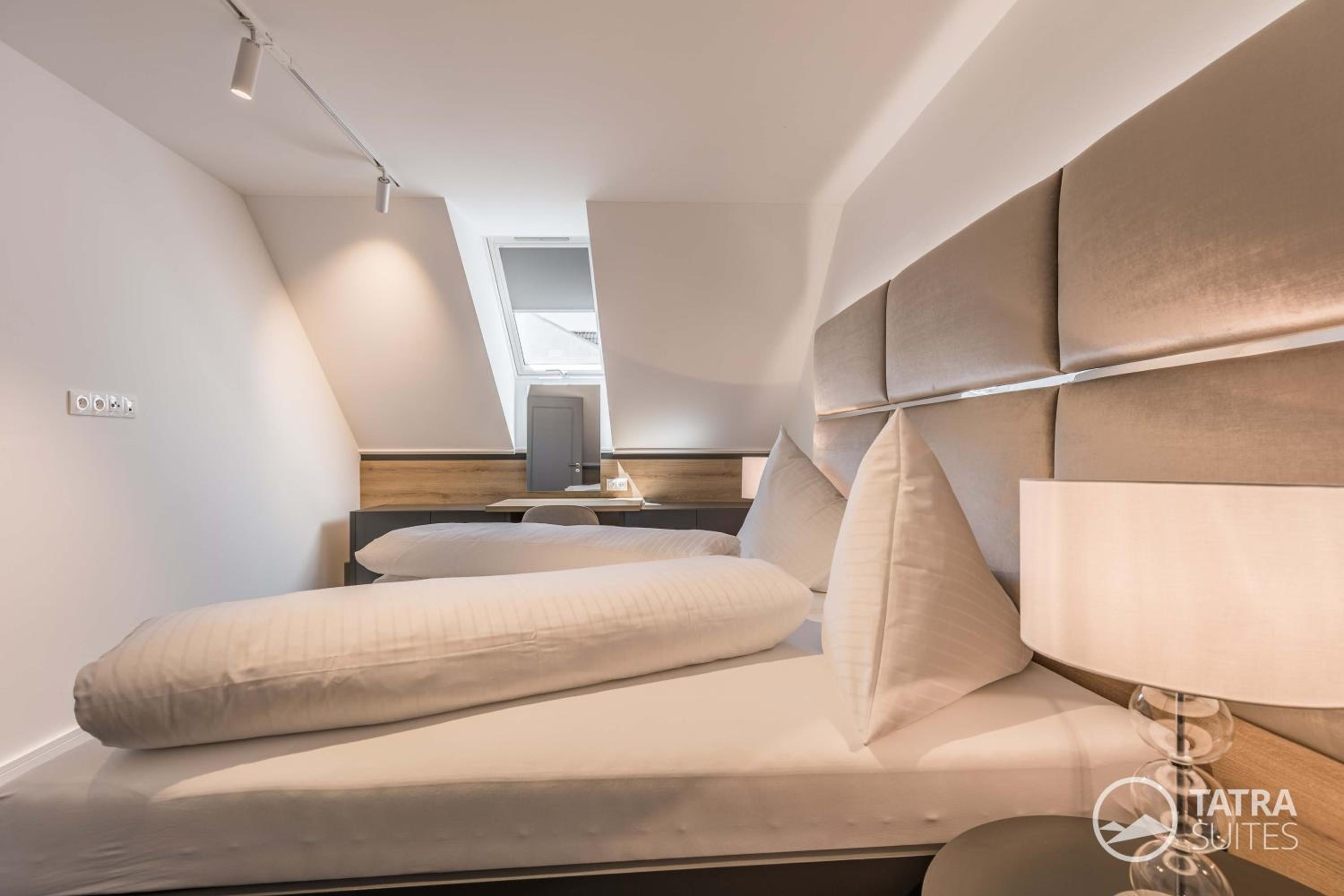 Family Suite - Photo 11