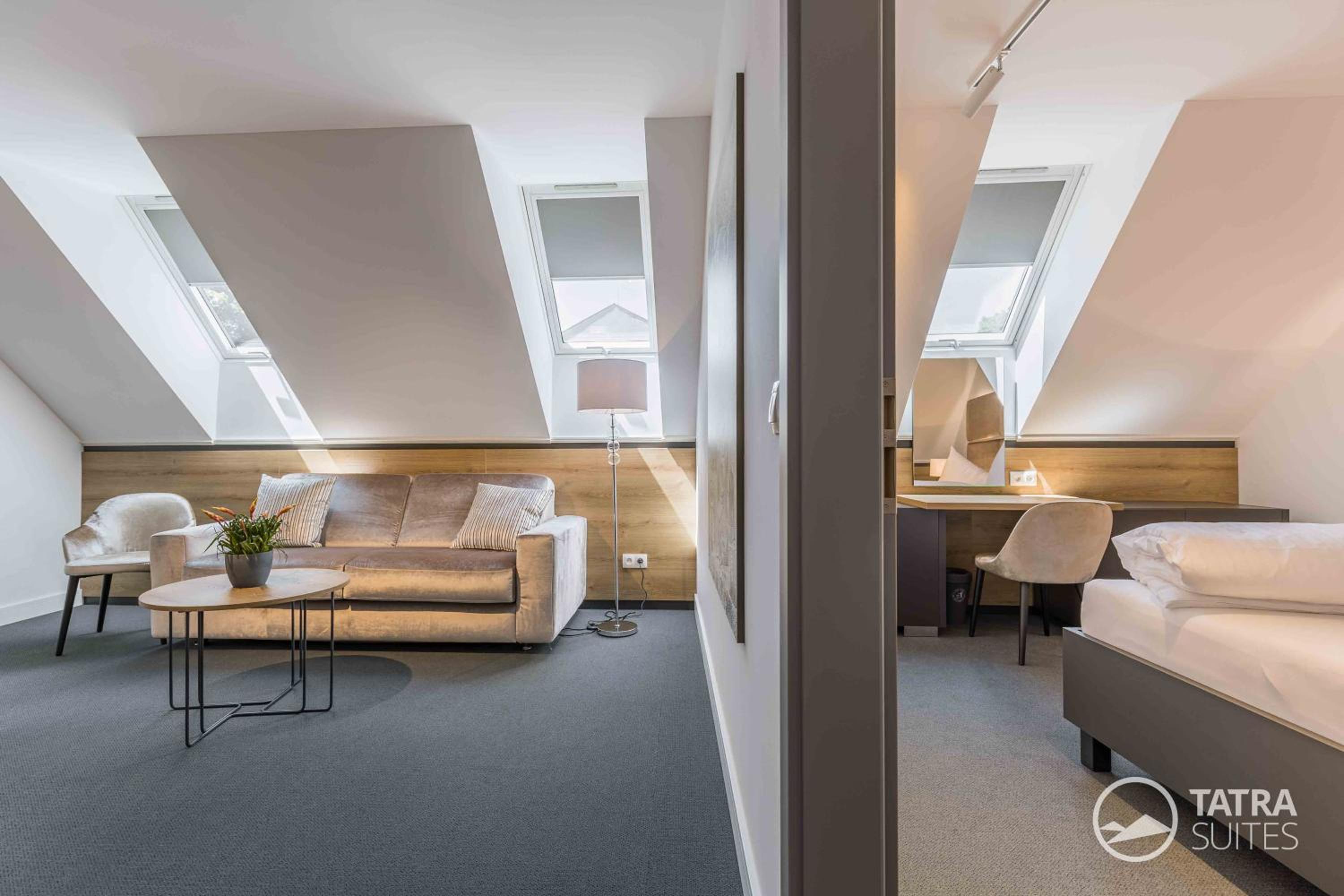 Family Suite - Photo 3