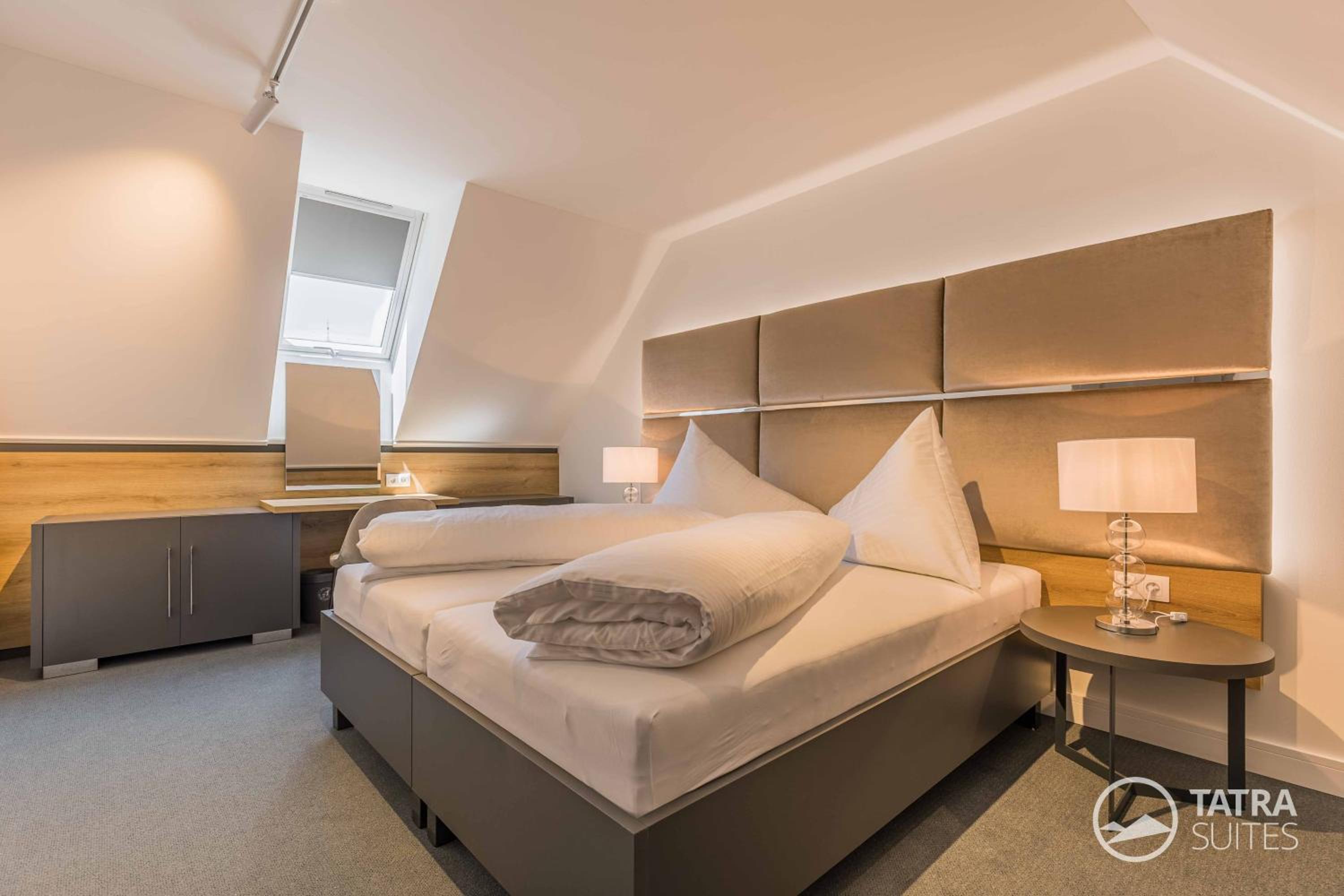 Family Suite - Photo 1