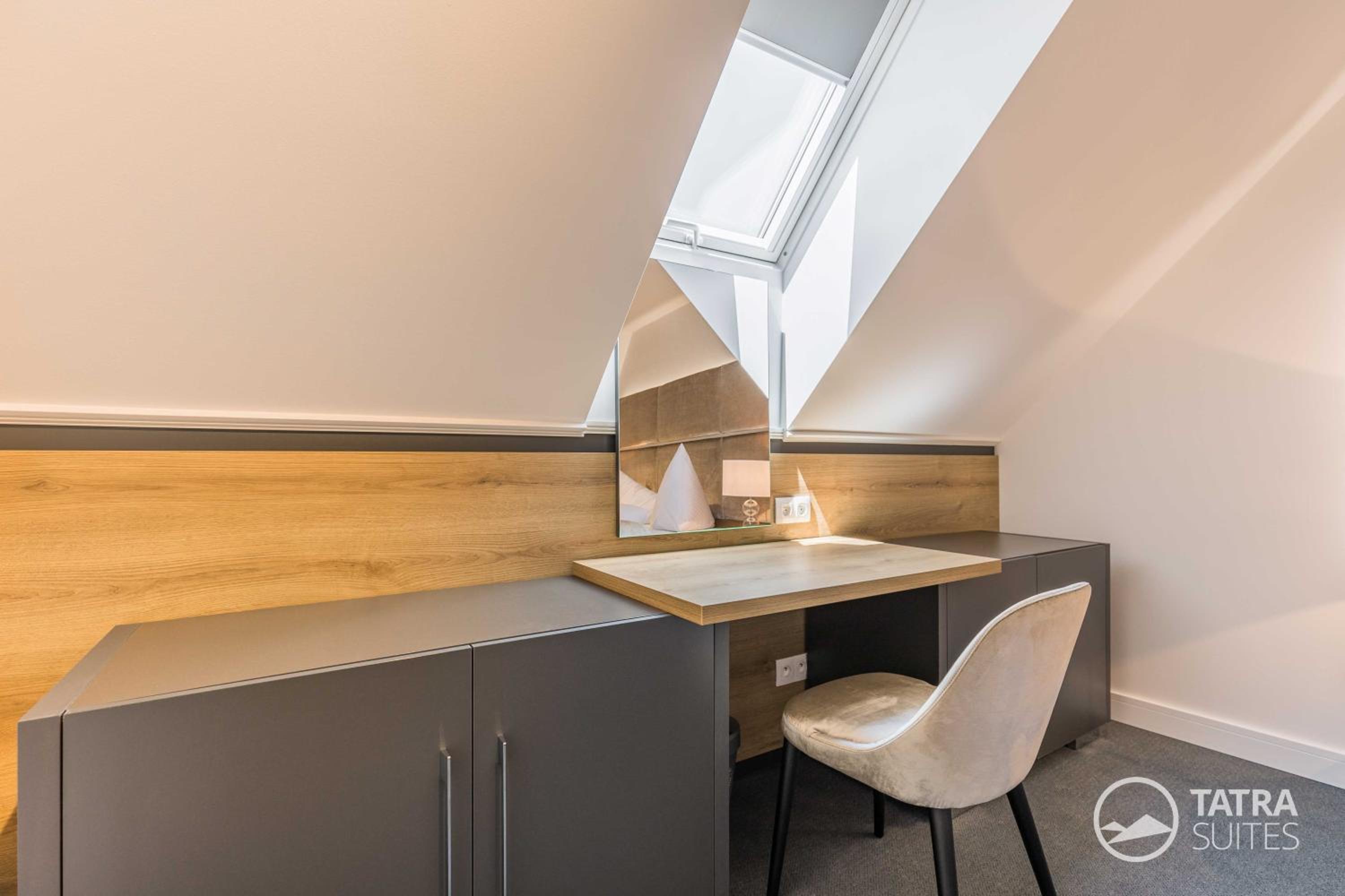 Family Suite - Photo 8