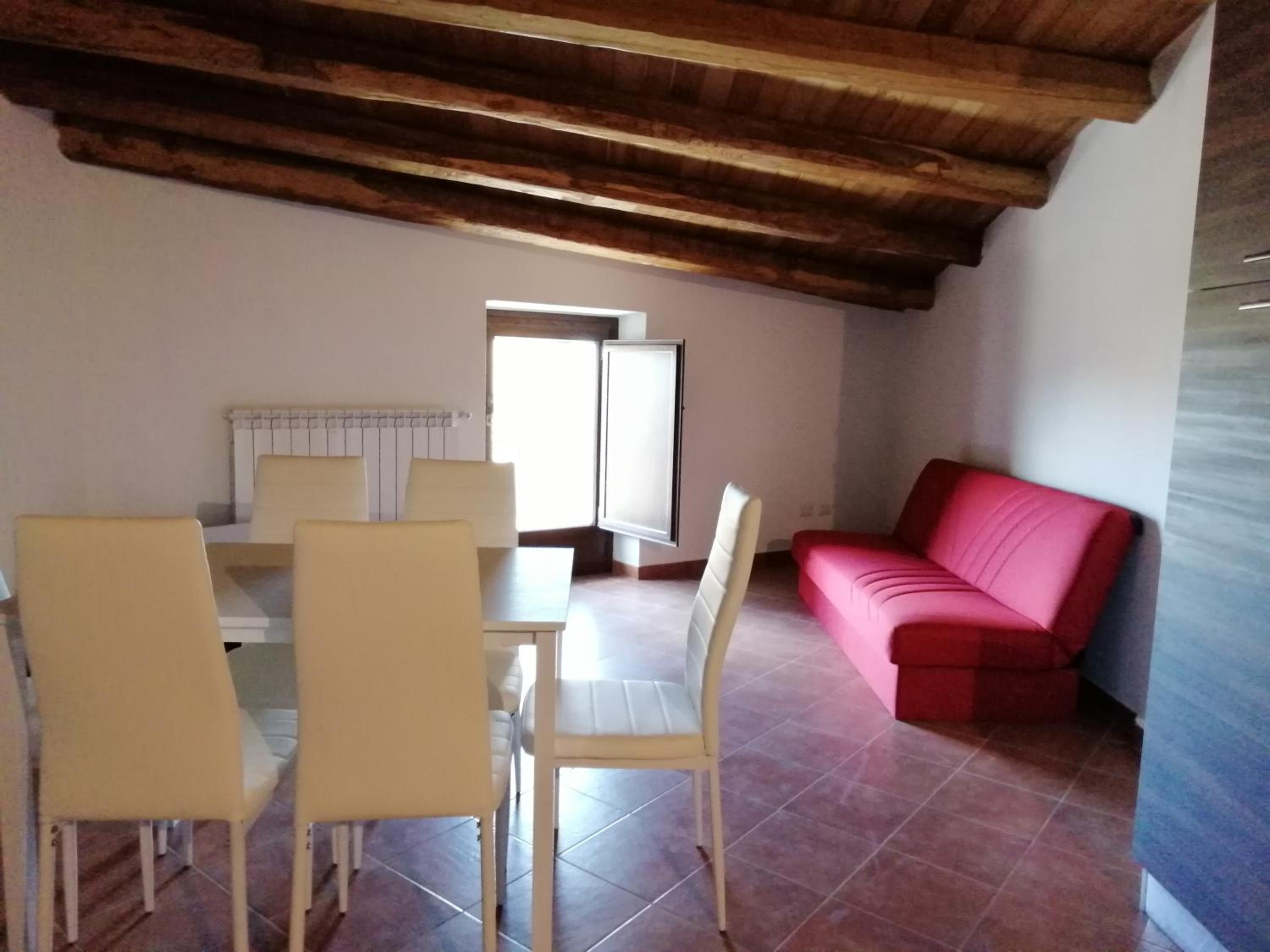 Two-Bedroom House photo 1