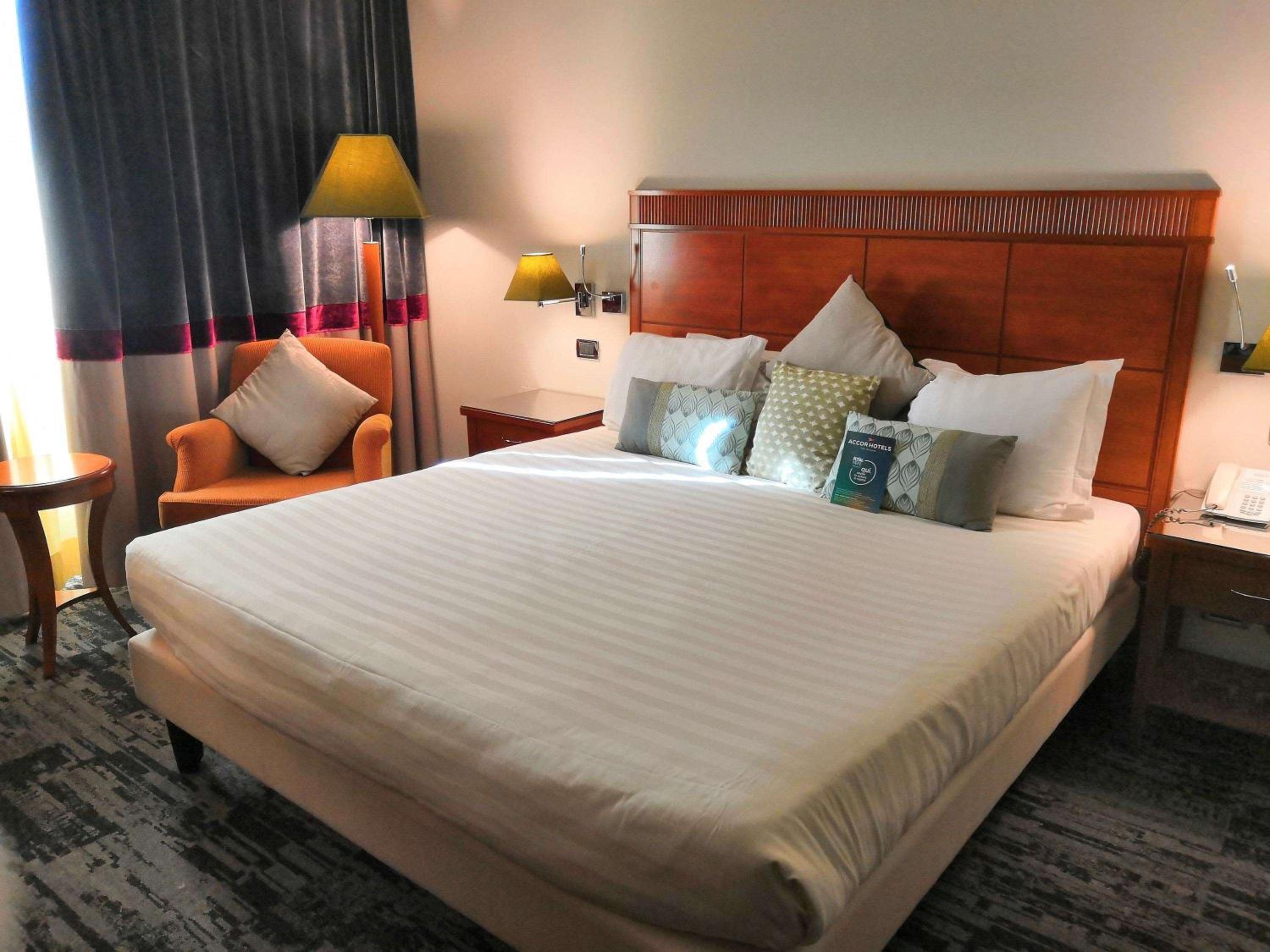 Superior Double Room - Photo 1