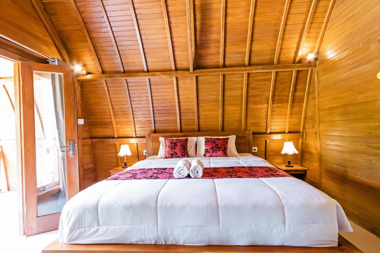 Deluxe Double Room - Photo 1