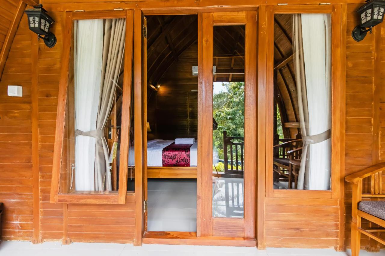 Deluxe Double Room - Photo 22