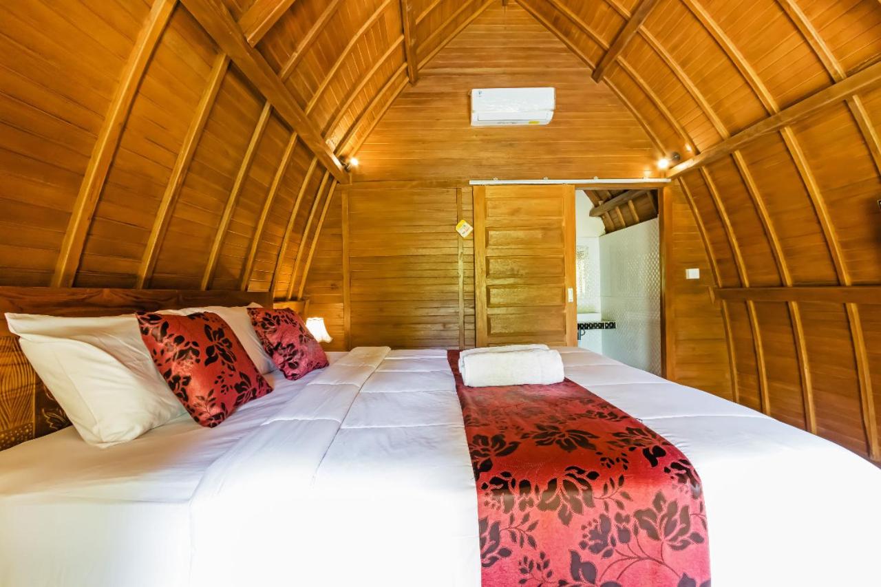 Deluxe Double Room - Photo 21