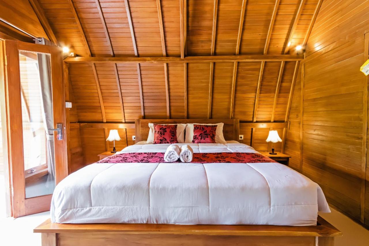 Deluxe Double Room - Photo 20