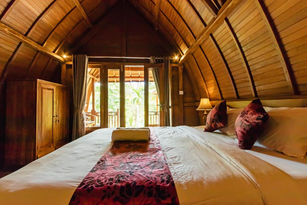 Deluxe Double Room - Photo 18
