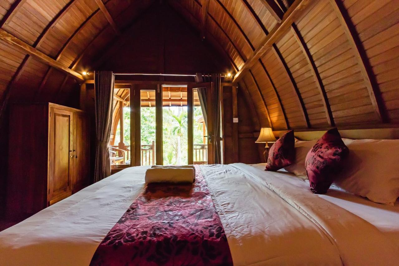 Deluxe Double Room - Photo 17